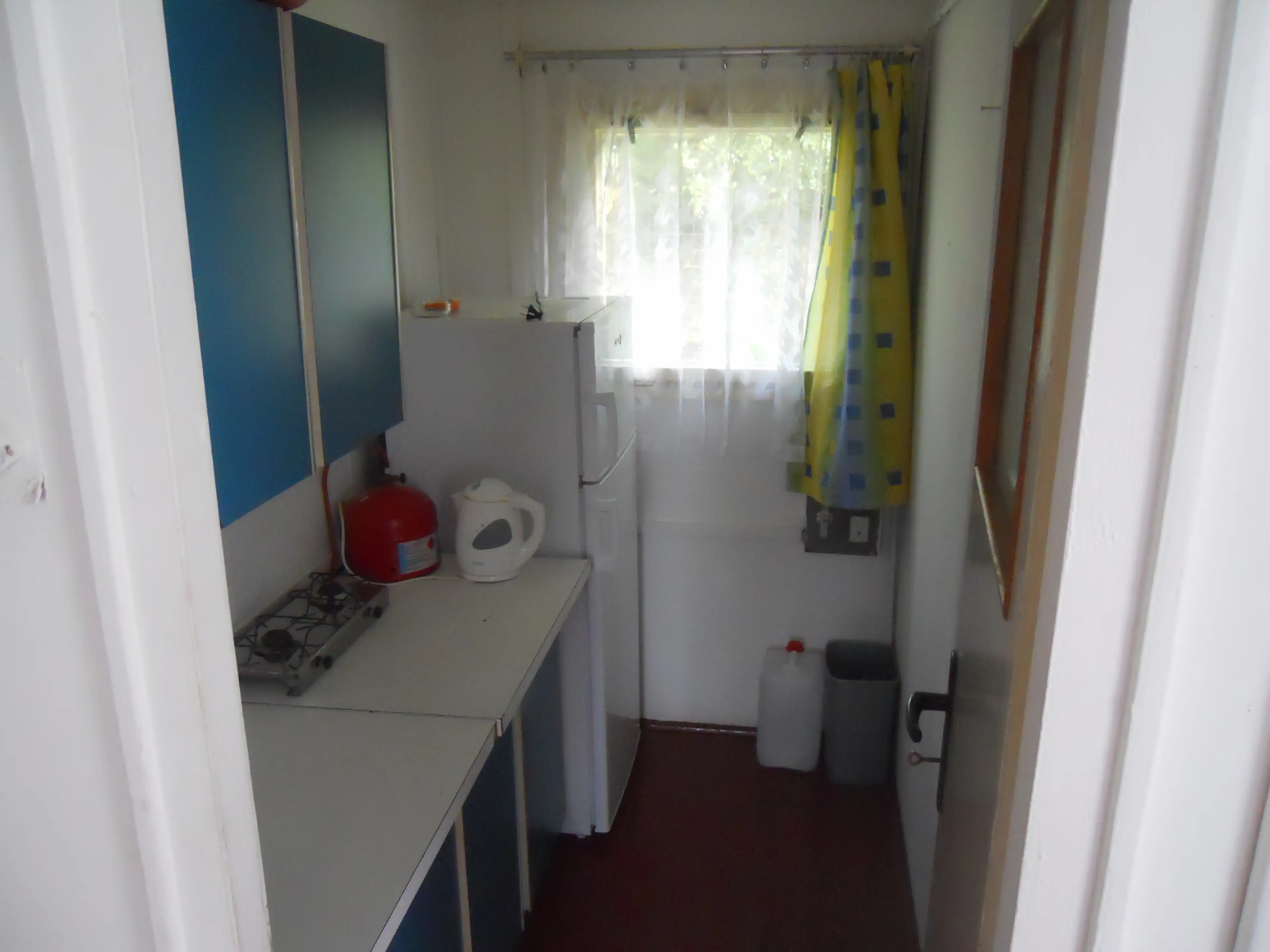 Autokemp Komorník Strmilov carousel-image-14