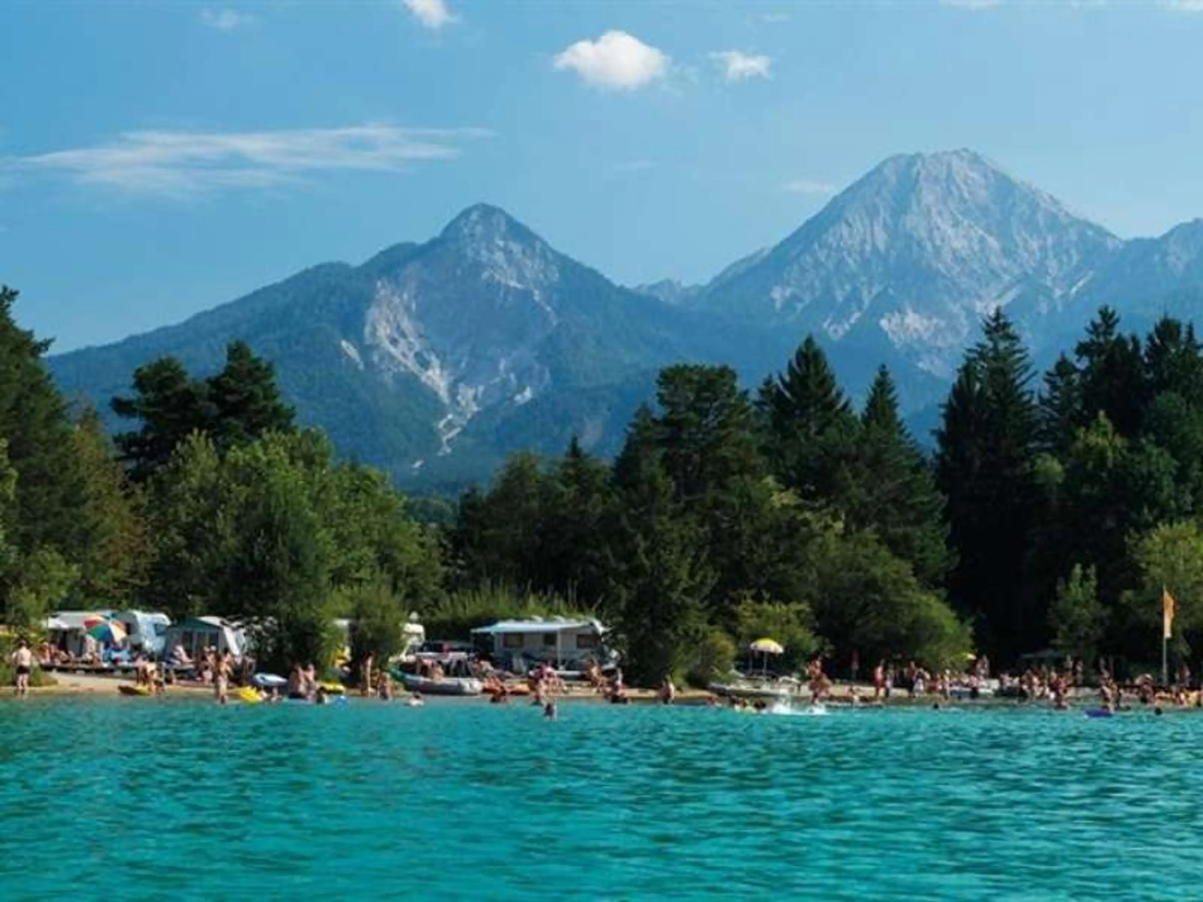 Campsite Anderwald carousel-image-1