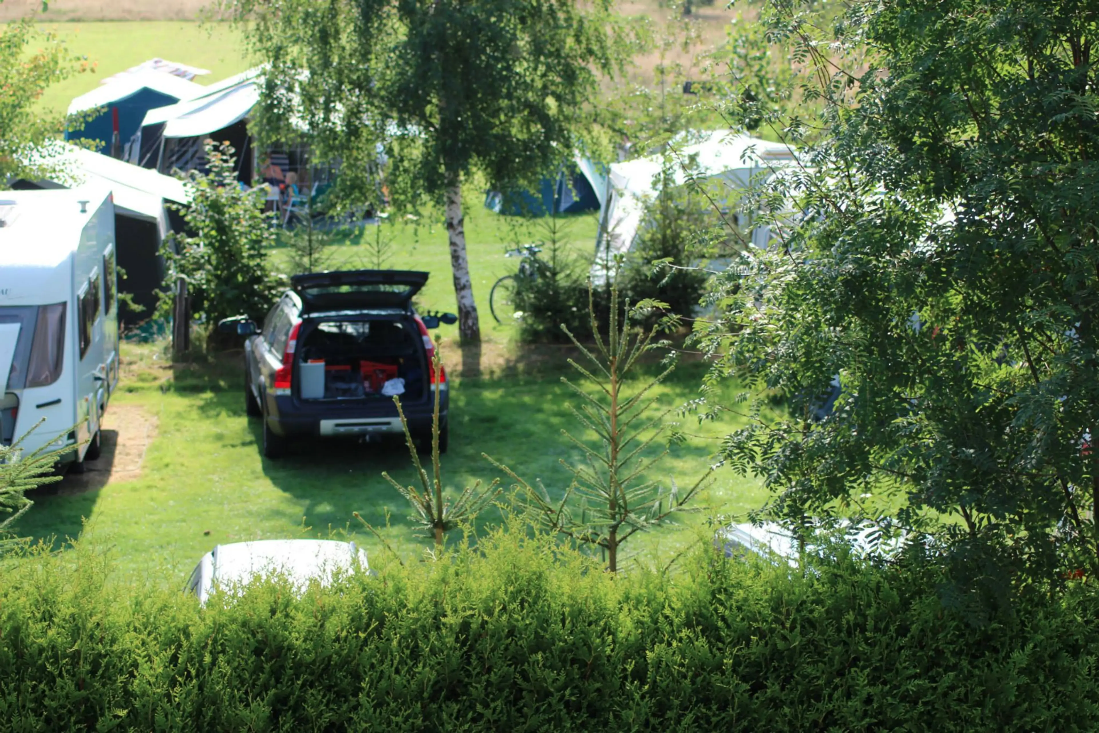 Camping Mirsk carousel-image-8