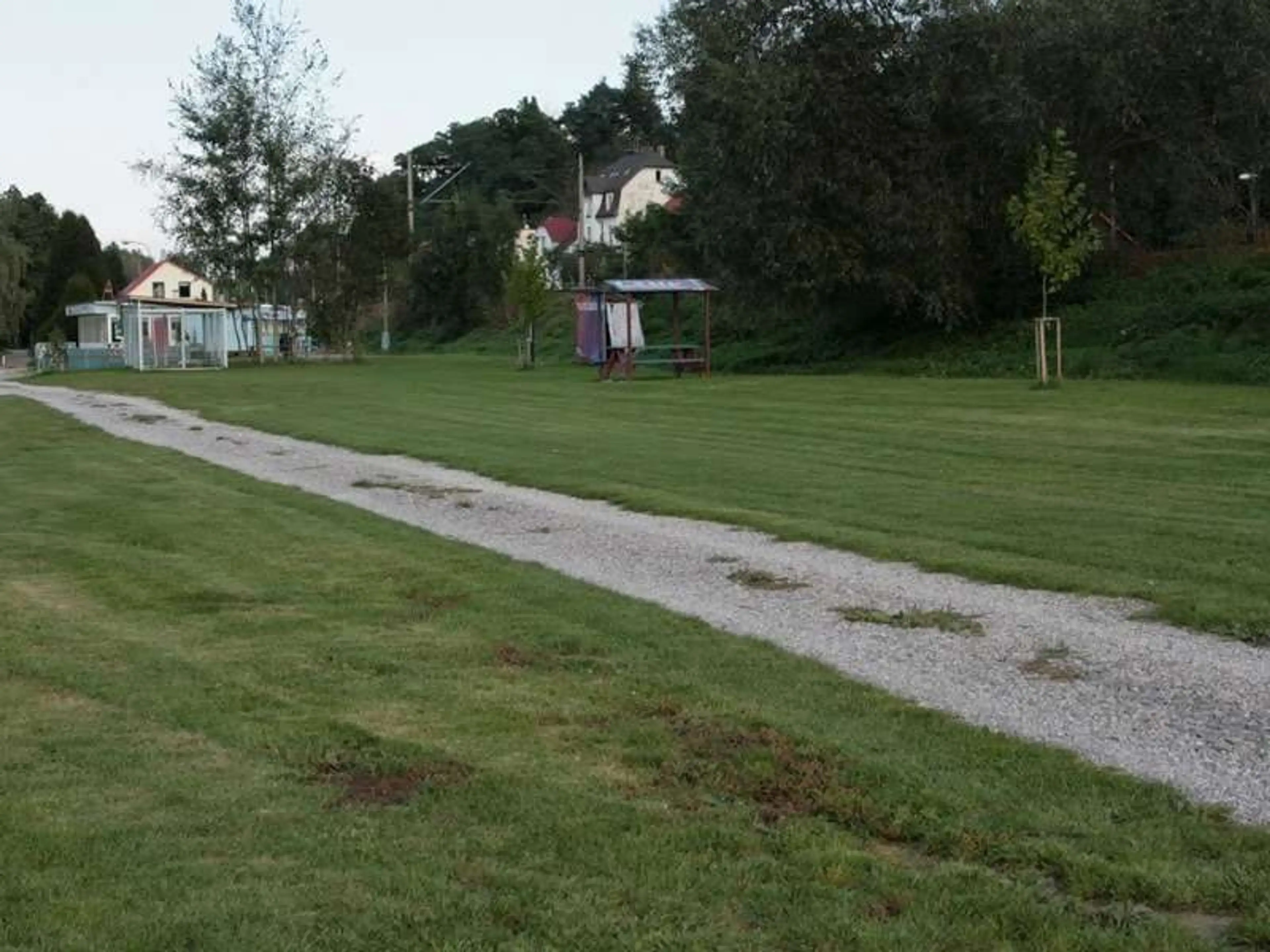 CAMP DOBŘICHOVICE JEZ carousel-image-16