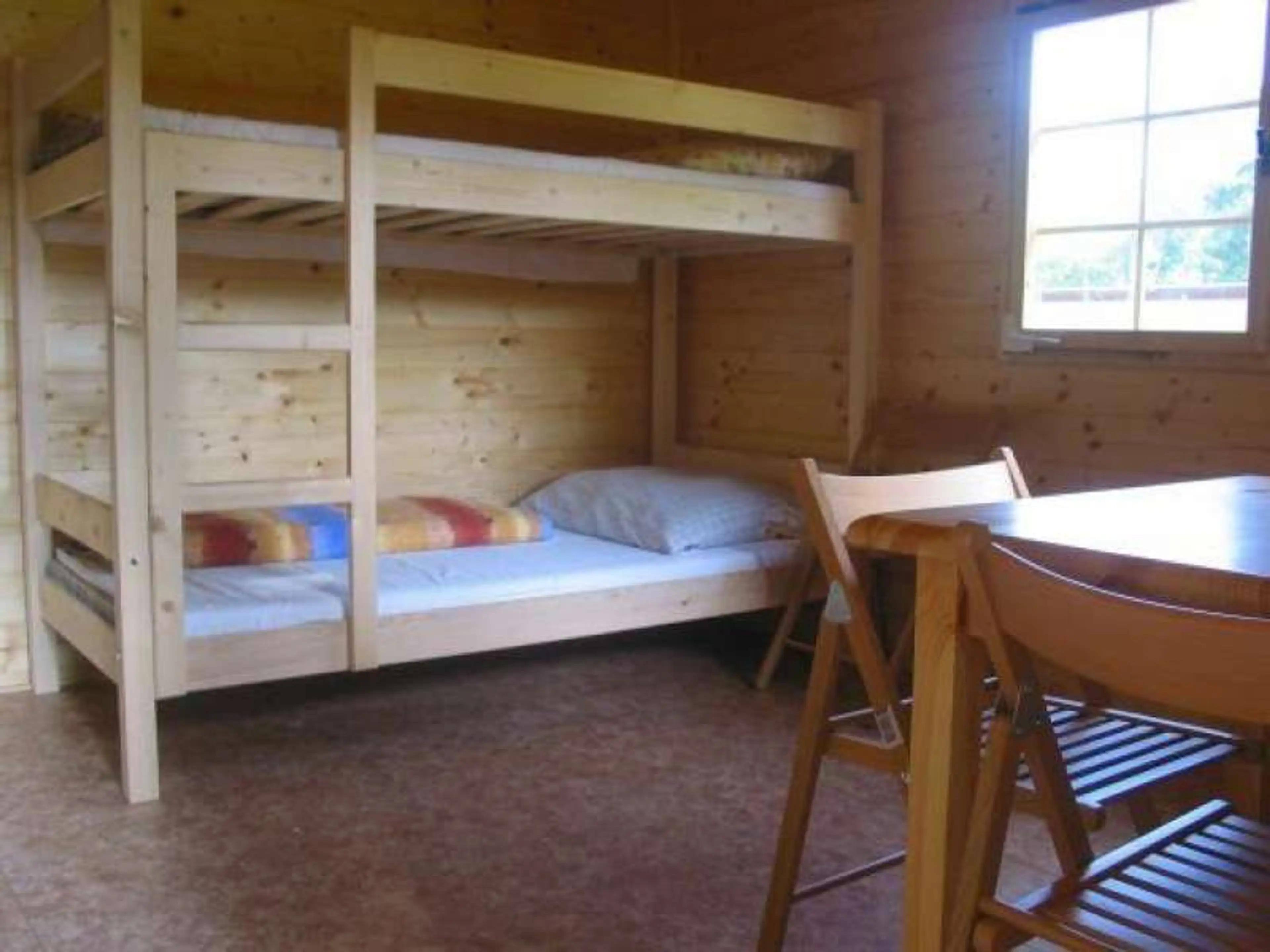 Autocamp Ostrov – Zadní Třebaň carousel-image-3