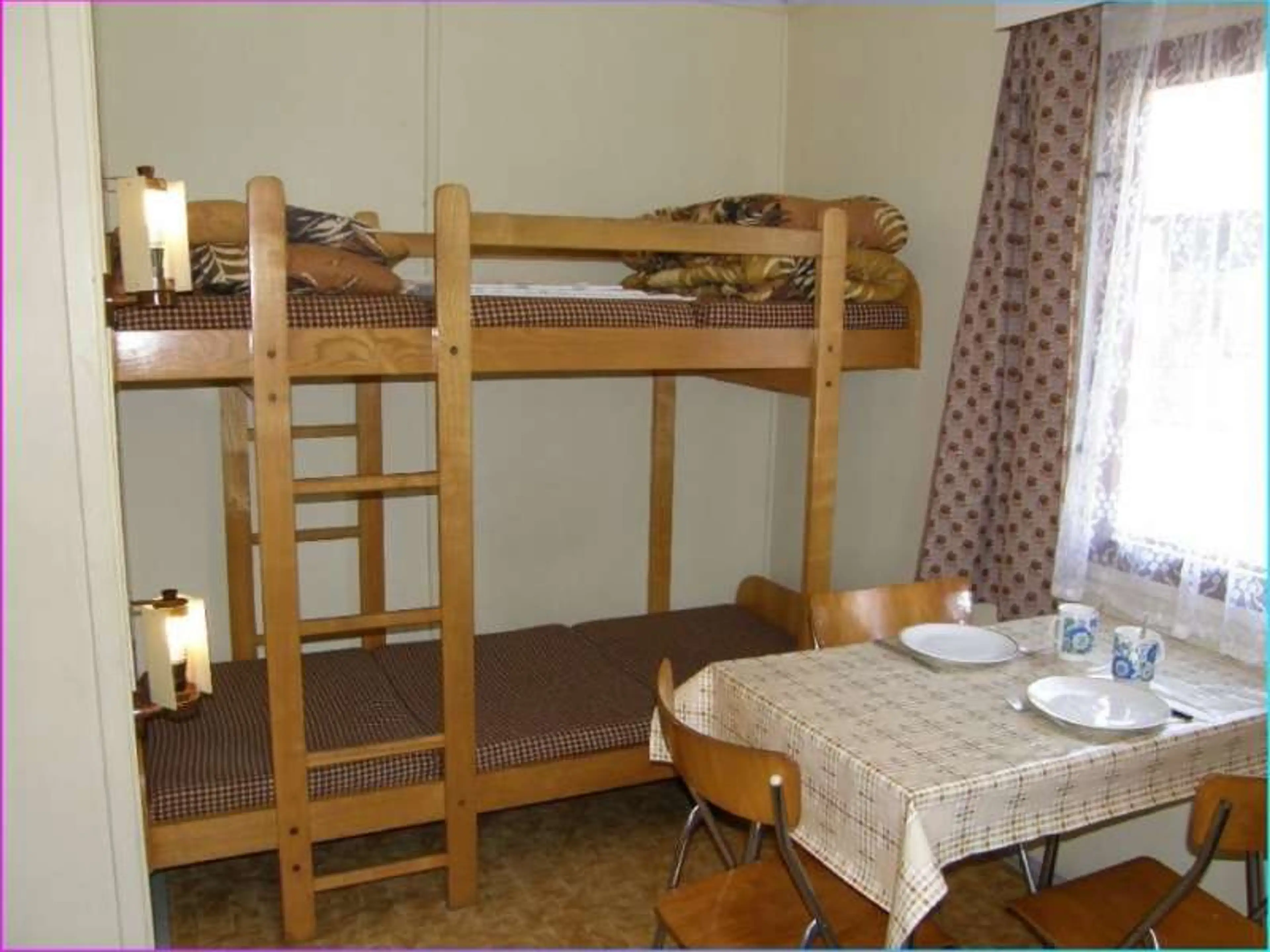 Chatová osada U Koupaliště carousel-image-10