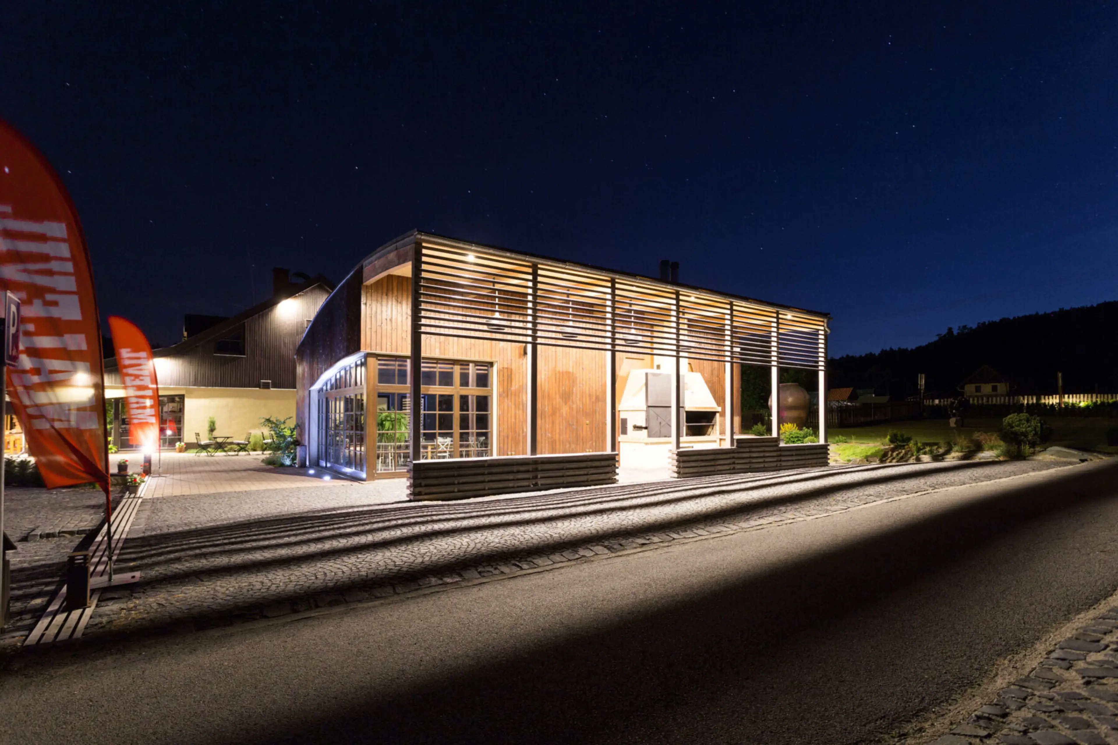 Resort Malevil carousel-image-26