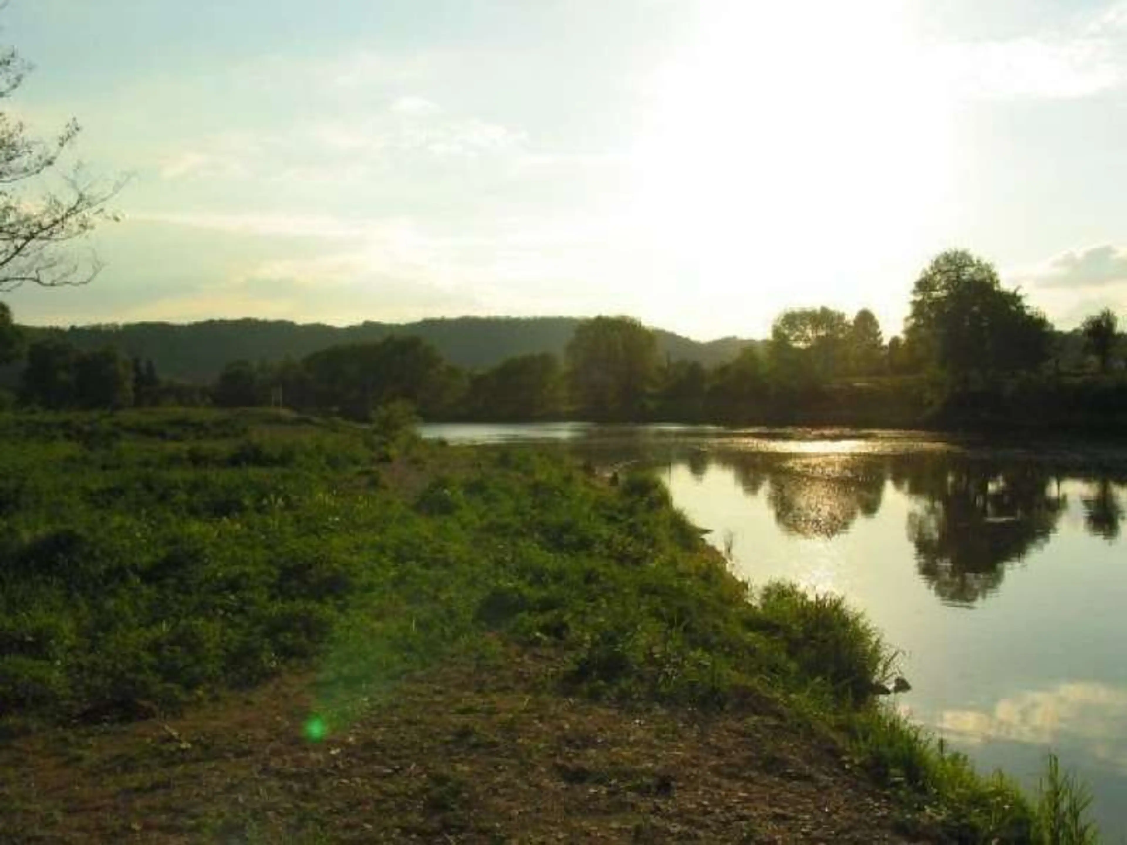 Autocamp Ostrov – Zadní Třebaň carousel-image-13