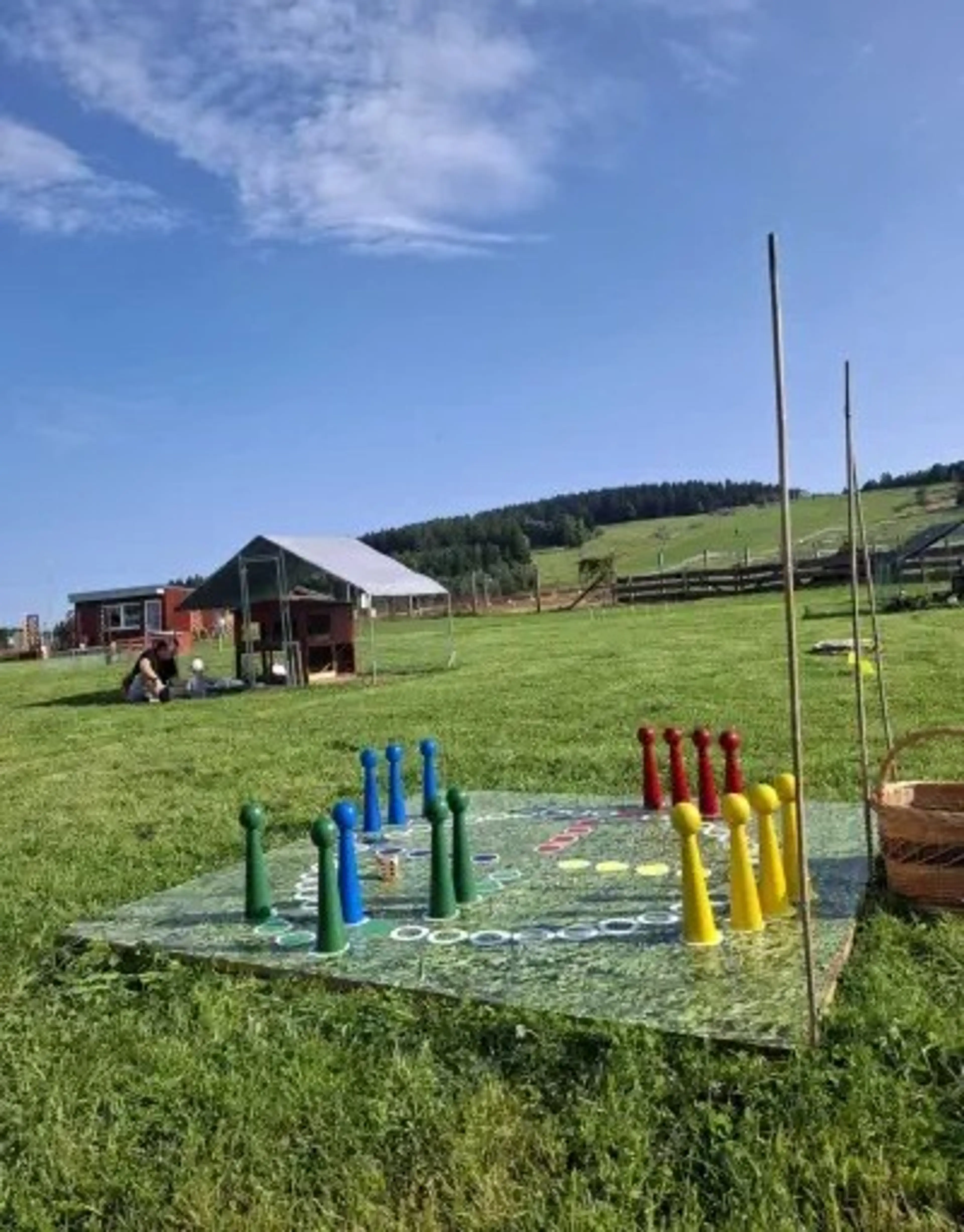 Areál Adventure Park Liberec carousel-image-27