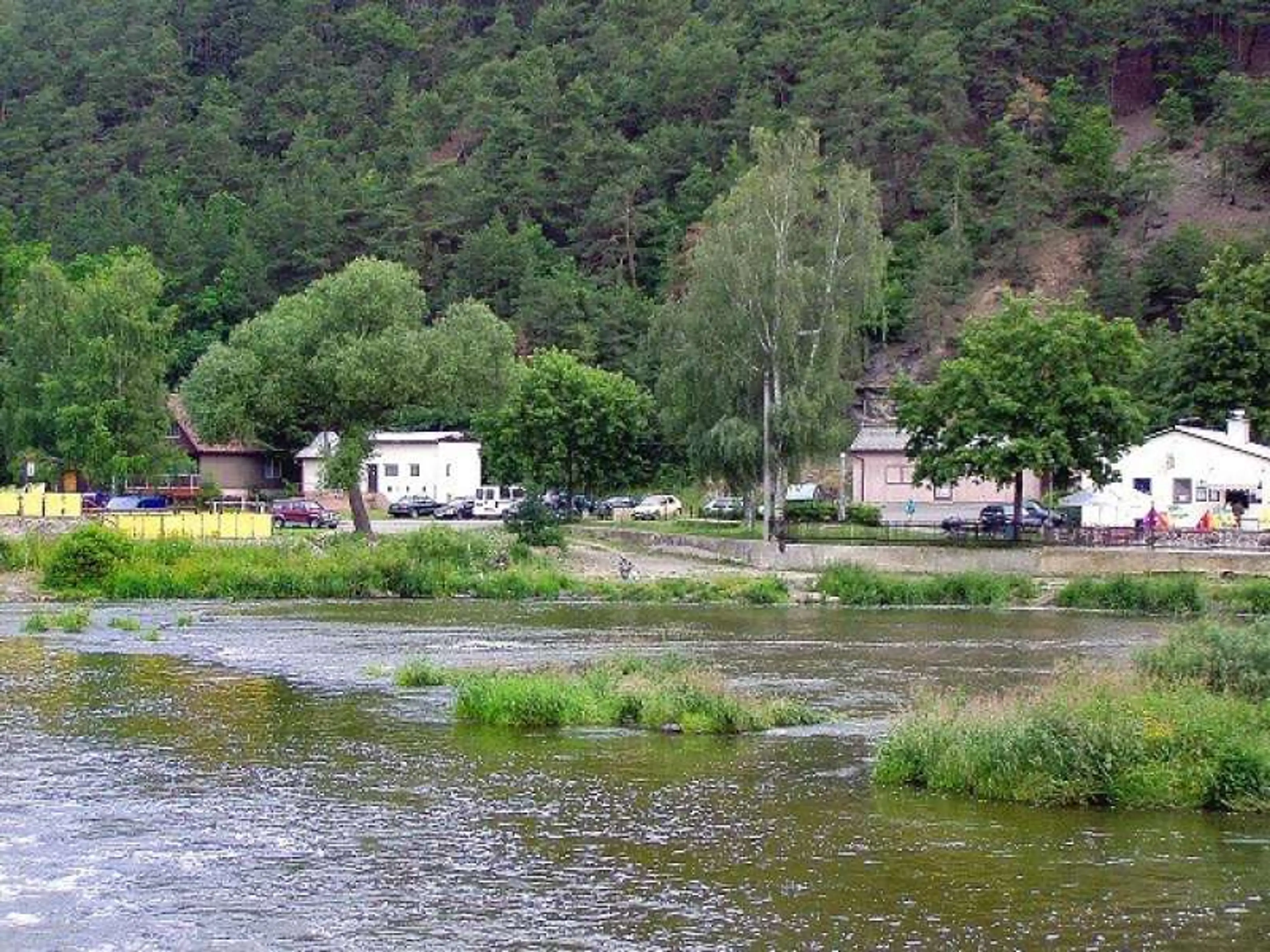 Kemp Zvíkovec U Varských carousel-image-1