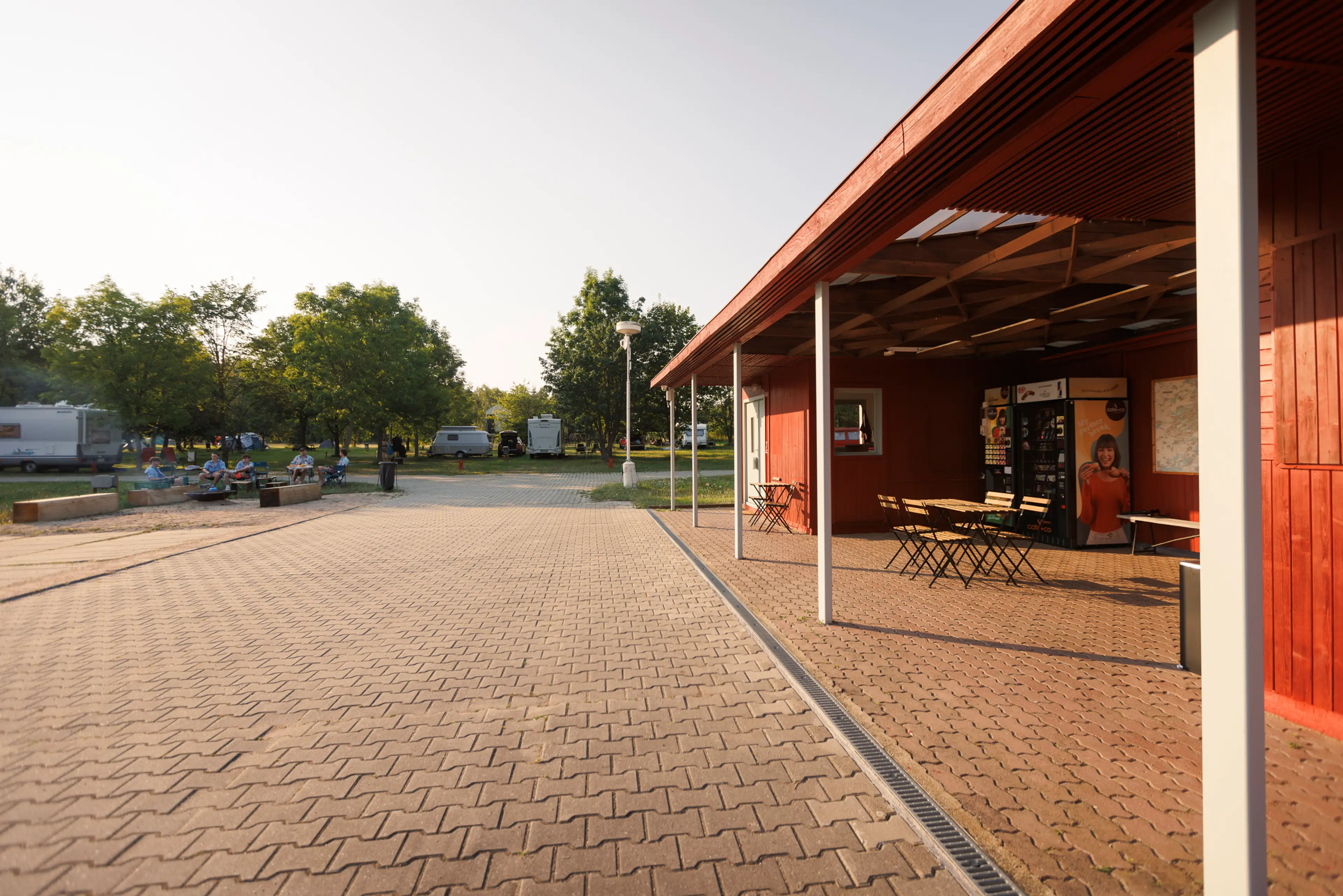 Camp Džbán carousel-image-8