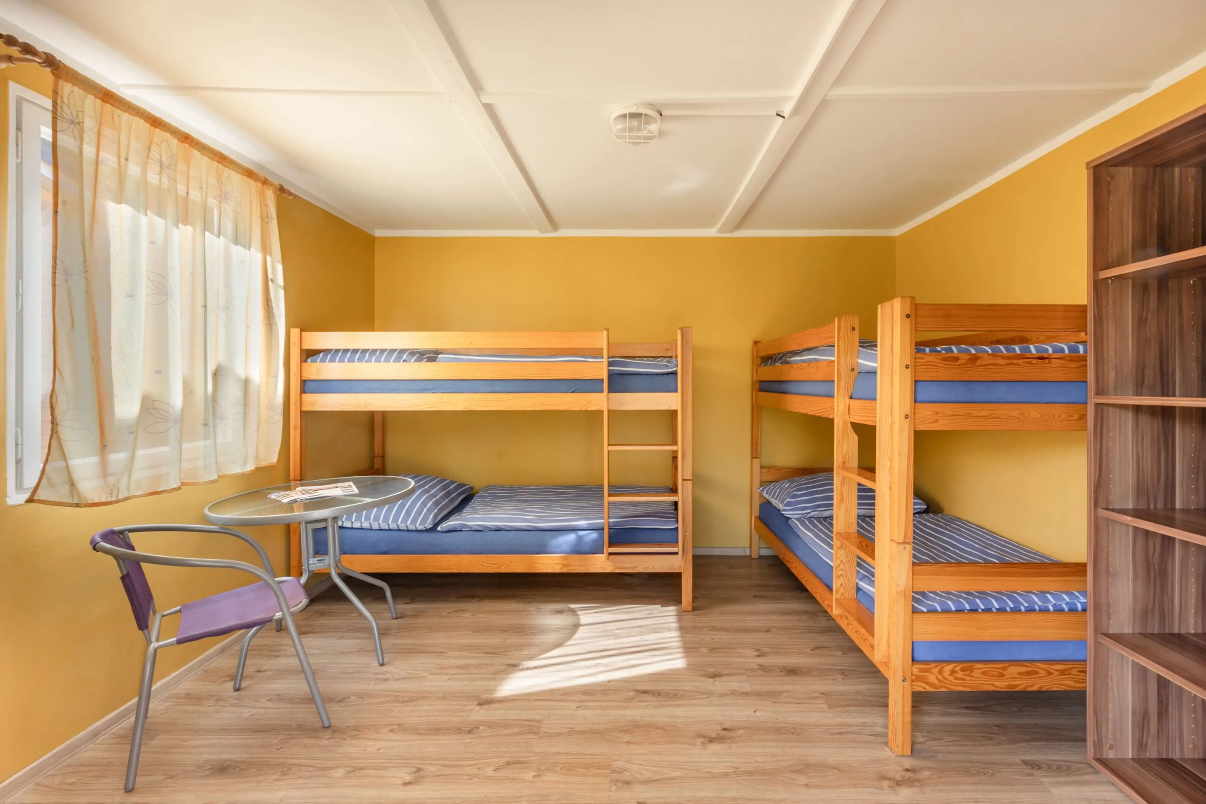 Kemp a rekreační areál KOUPÁLO Janovičky carousel-image-14