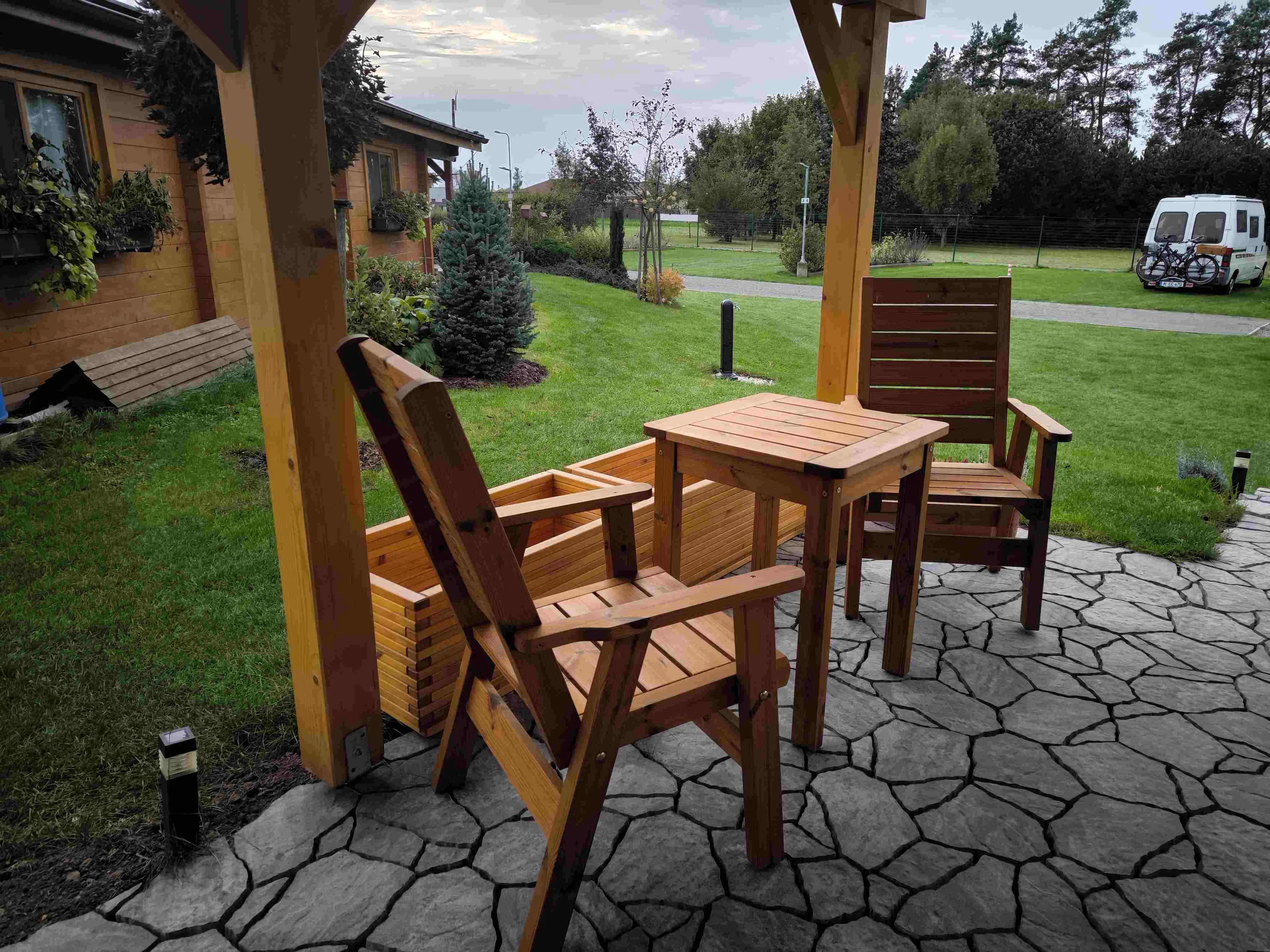 Resort Radslavice carousel-image-12