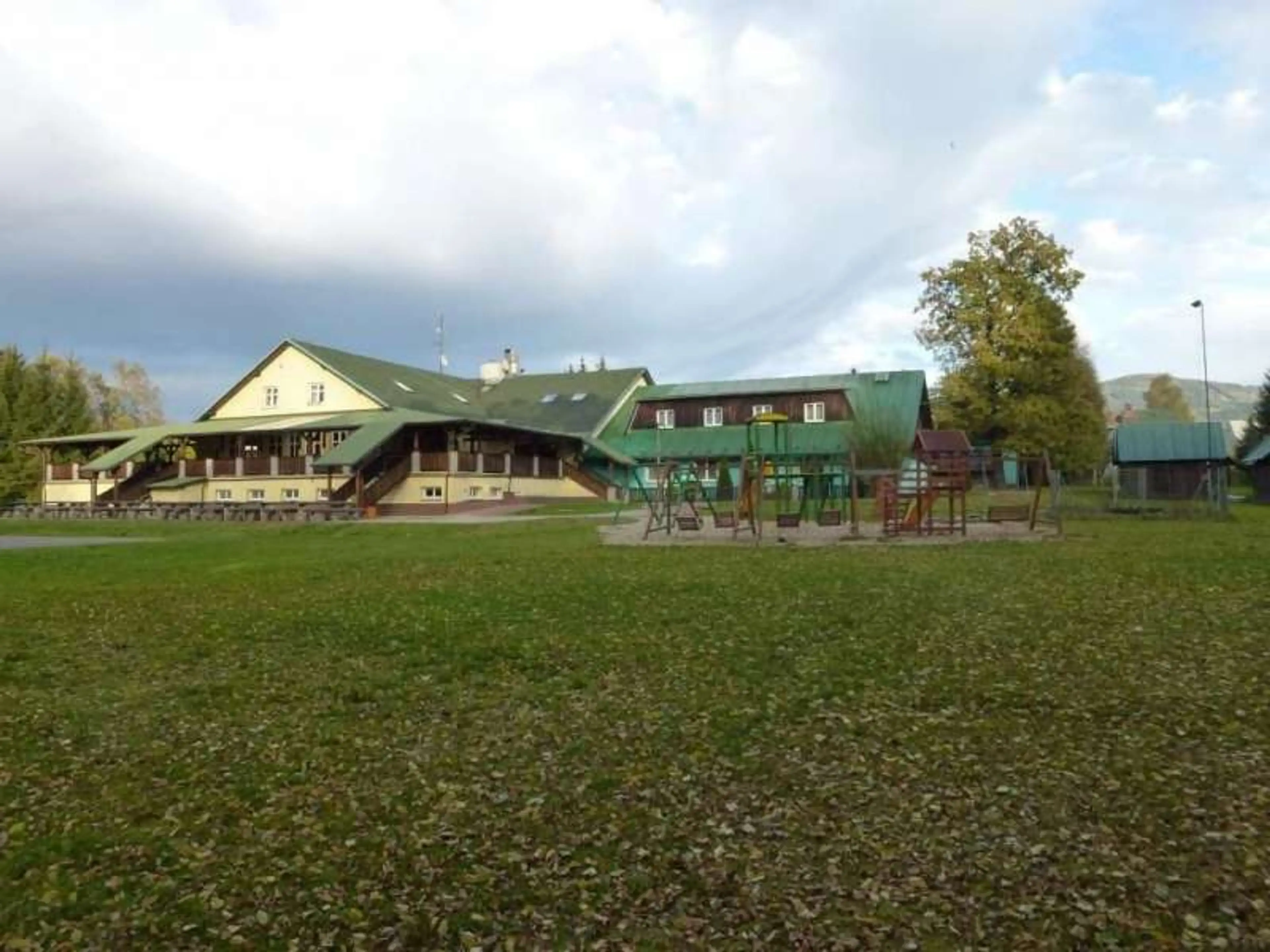 Rekreační středisko Budoucnost carousel-image-2