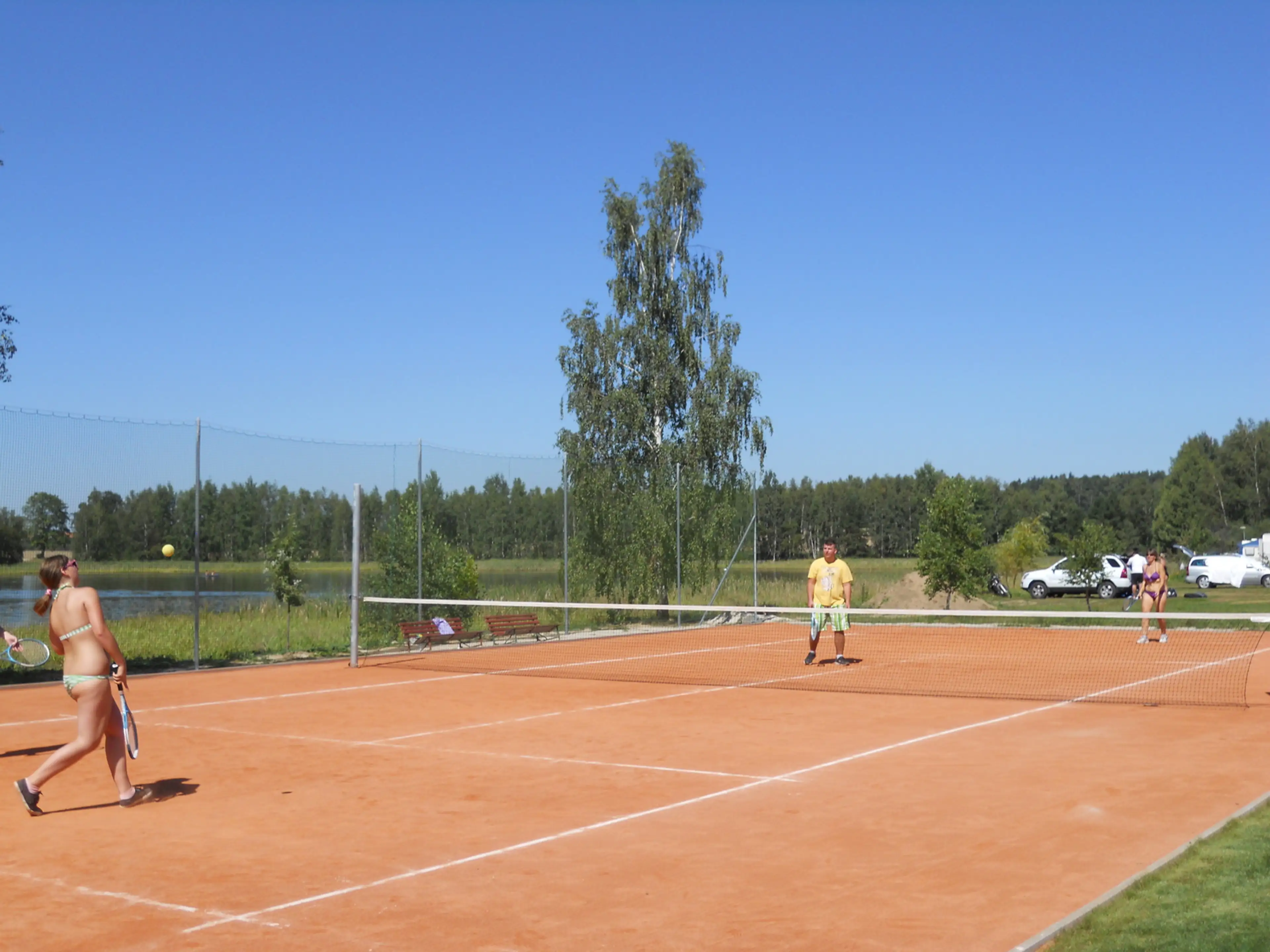 Autokemp Komorník Strmilov carousel-image-30