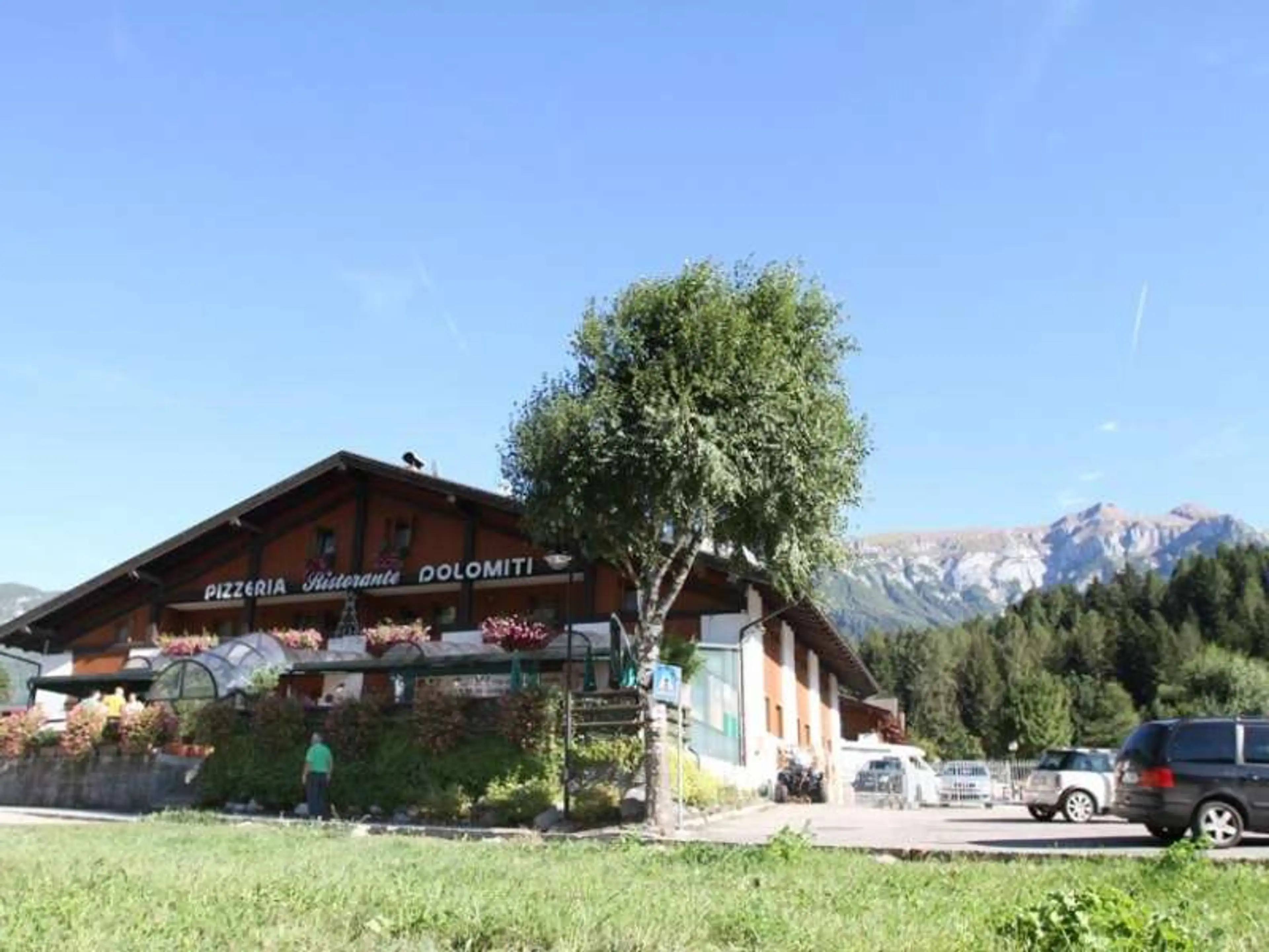 Dolomiti Camping Village carousel-image-7