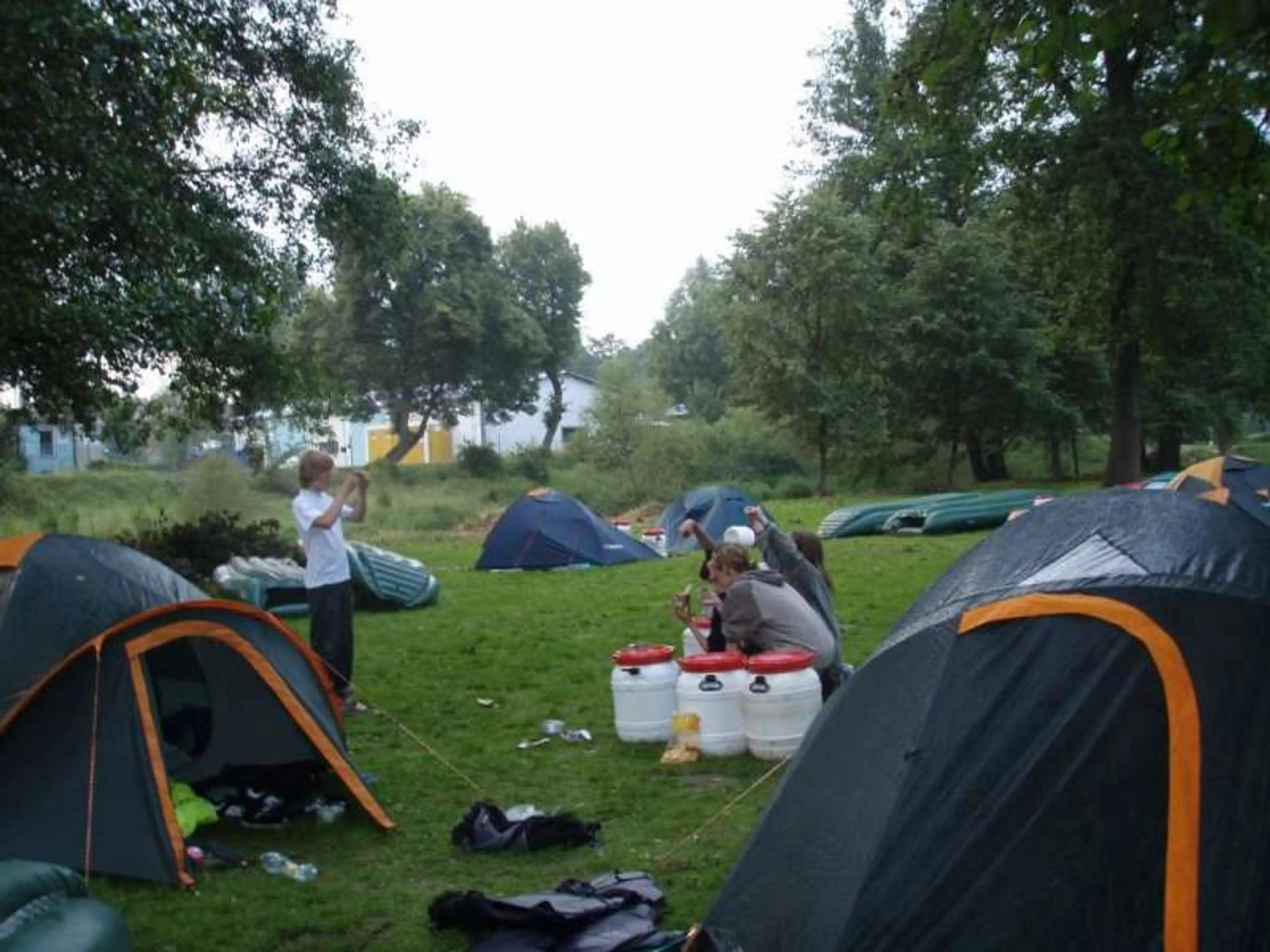 Tábořiště Kynšperk nad Ohří Dronte carousel-image-2