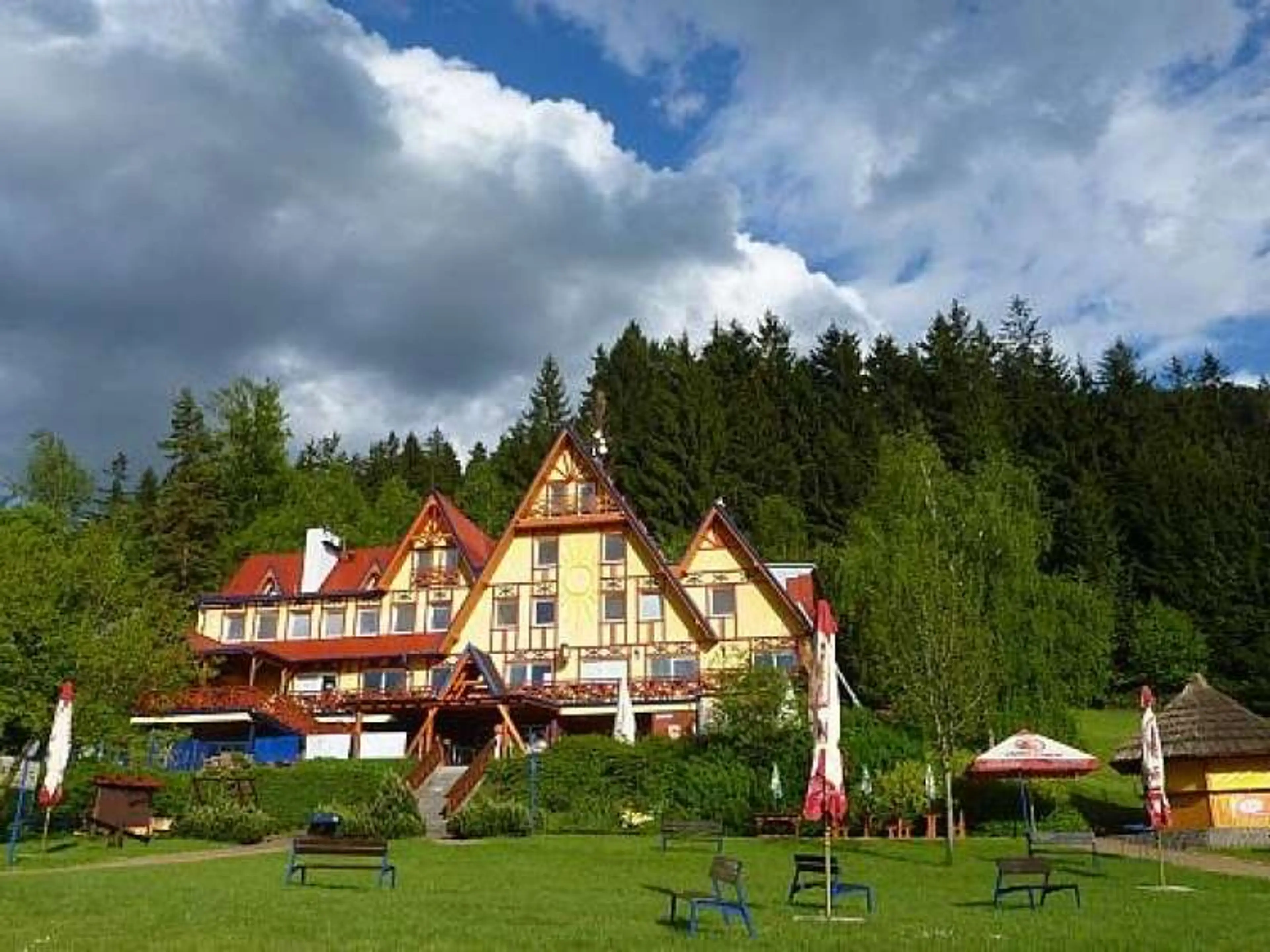 Rekreační centrum Sepetná carousel-image-18
