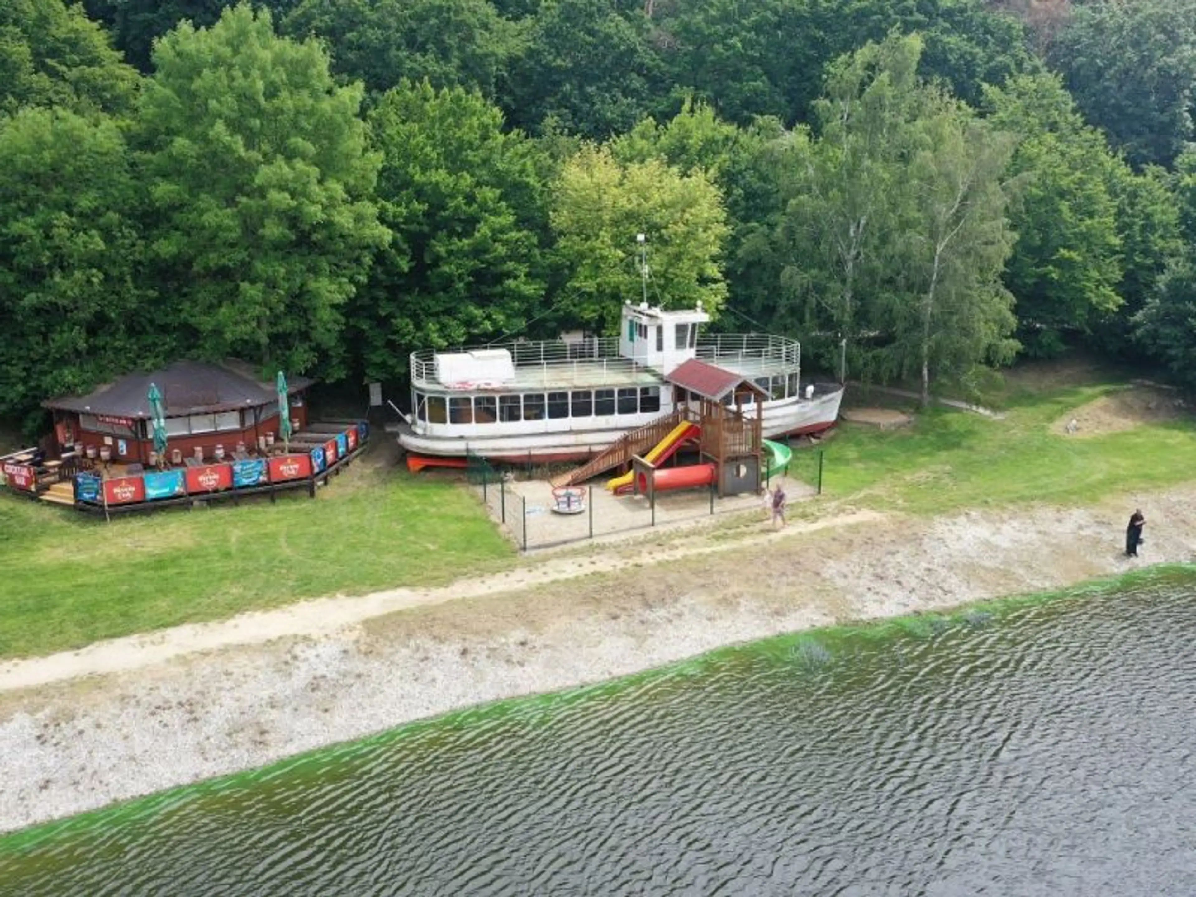 Camp Bítov - Vranovská přehrada carousel-image-22