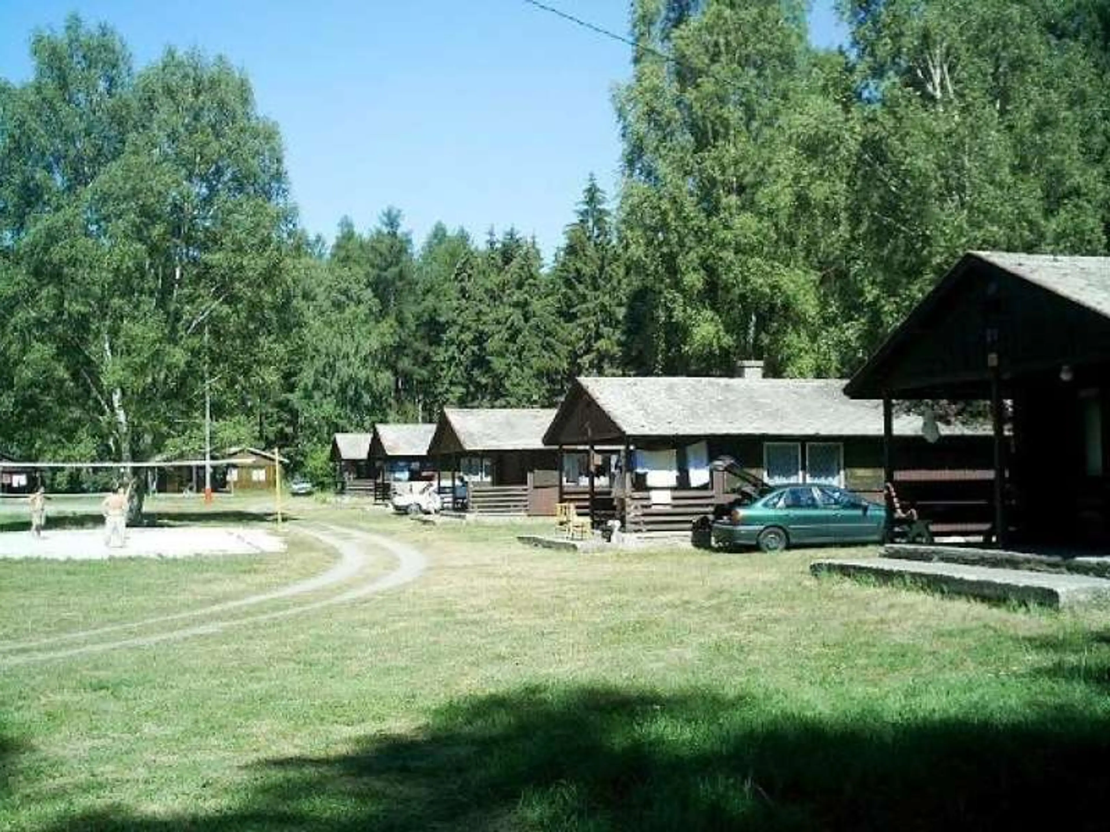 Rekreační středisko Kladno carousel-image-1