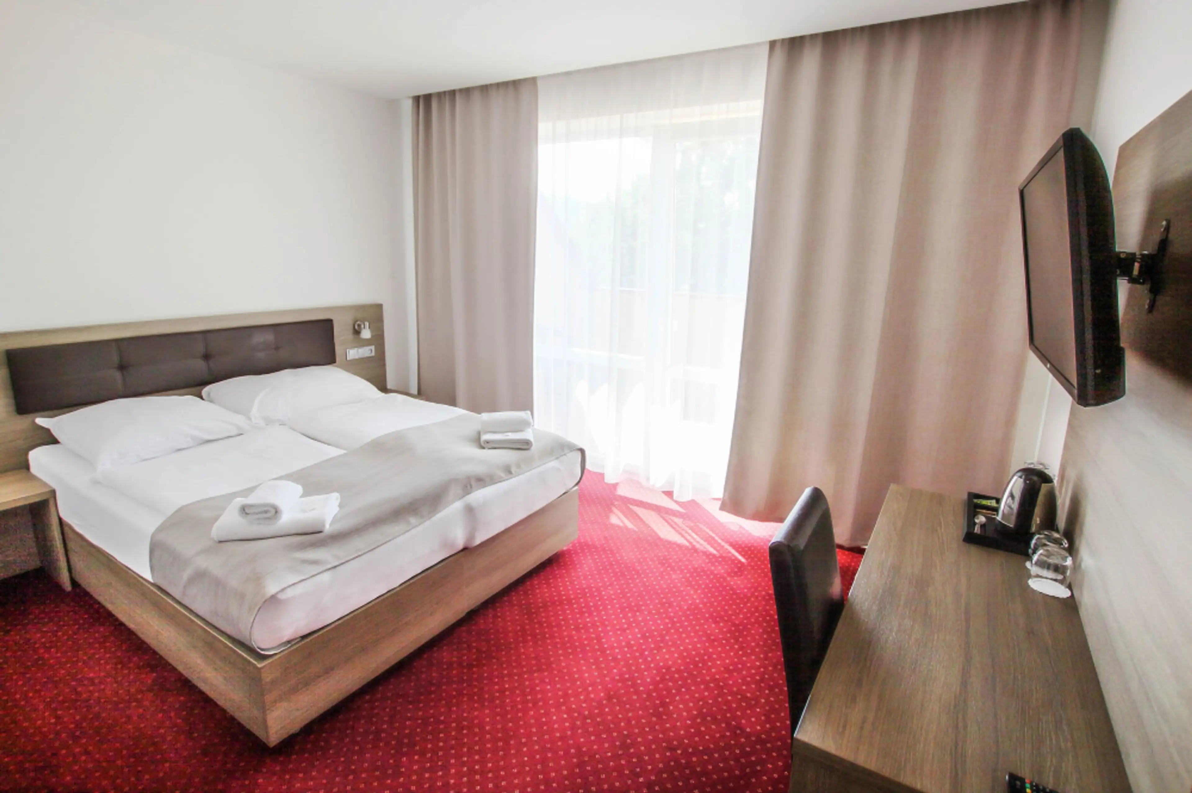 Resort M - Vranovská přehrada carousel-image-19