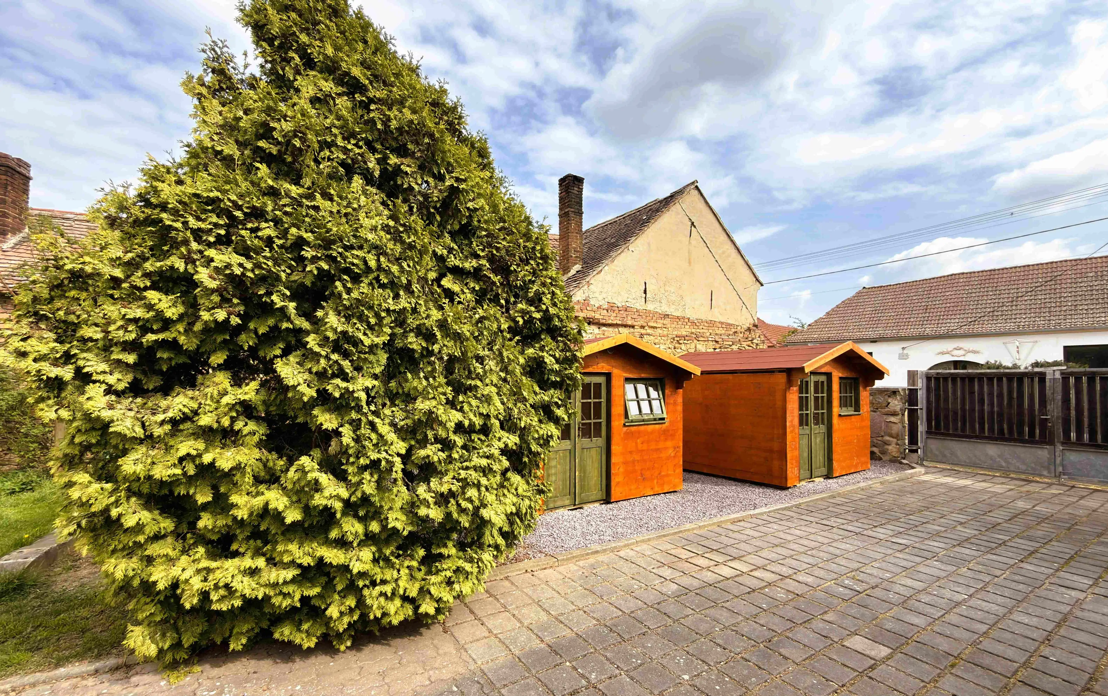 Camp Havraníky carousel-image-16