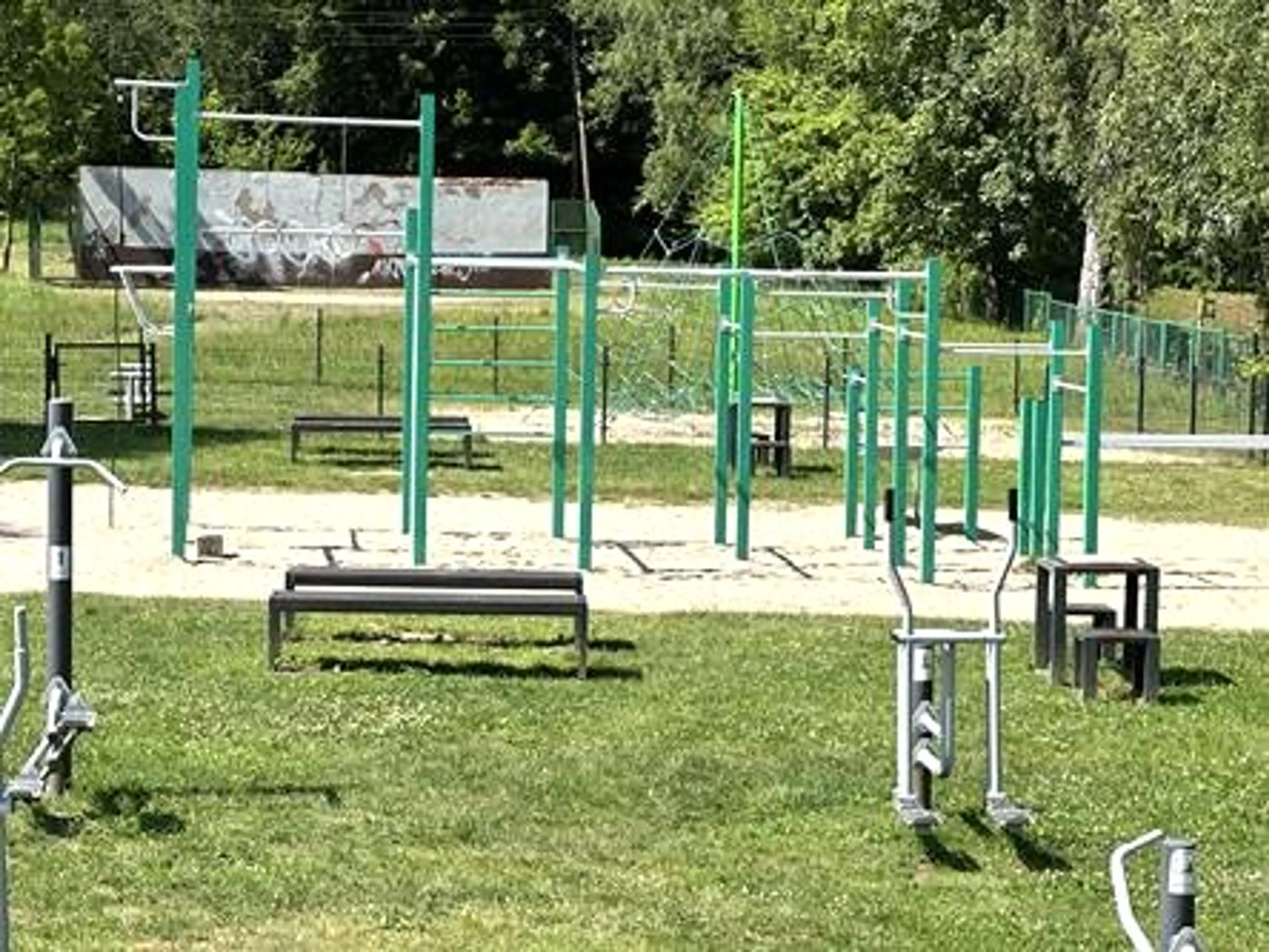 Campsite OSIR Polaniça Zdroj carousel-image-18