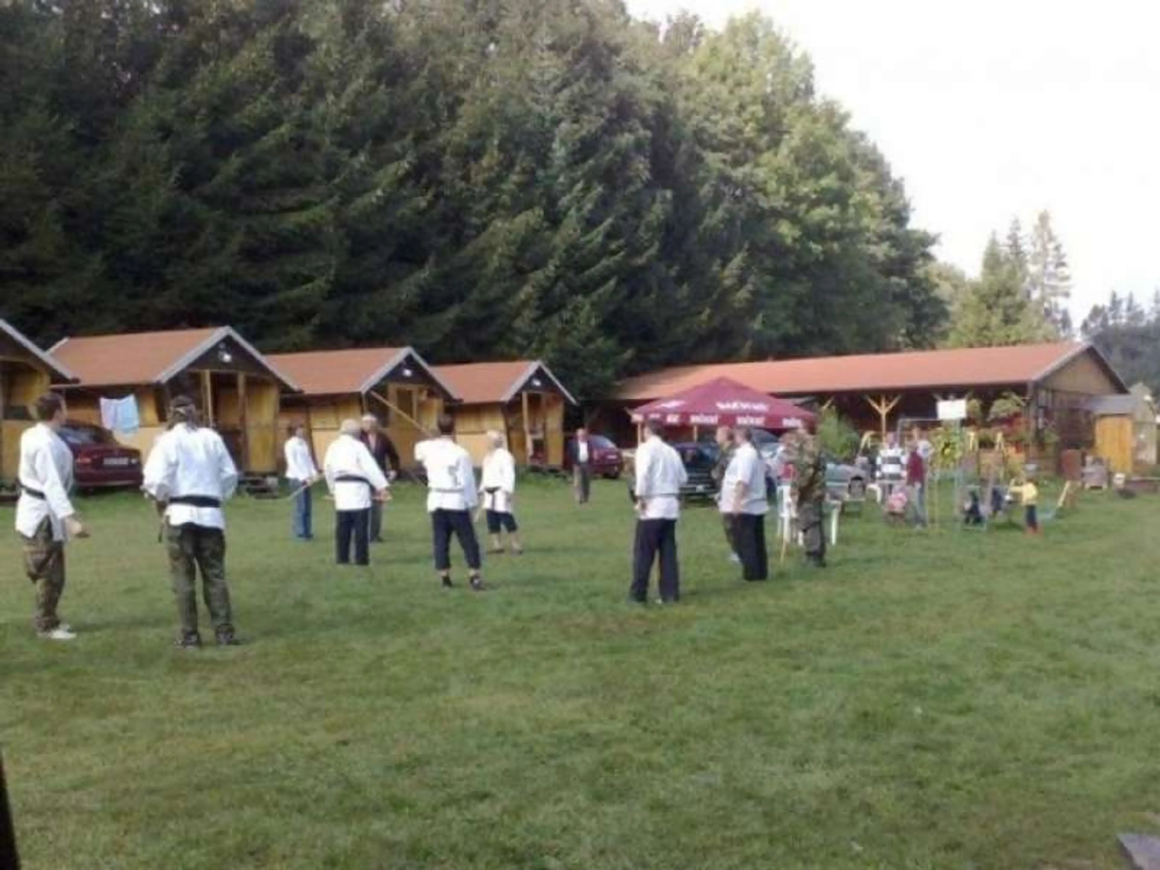 Rekreační středisko Bořeň carousel-image-6