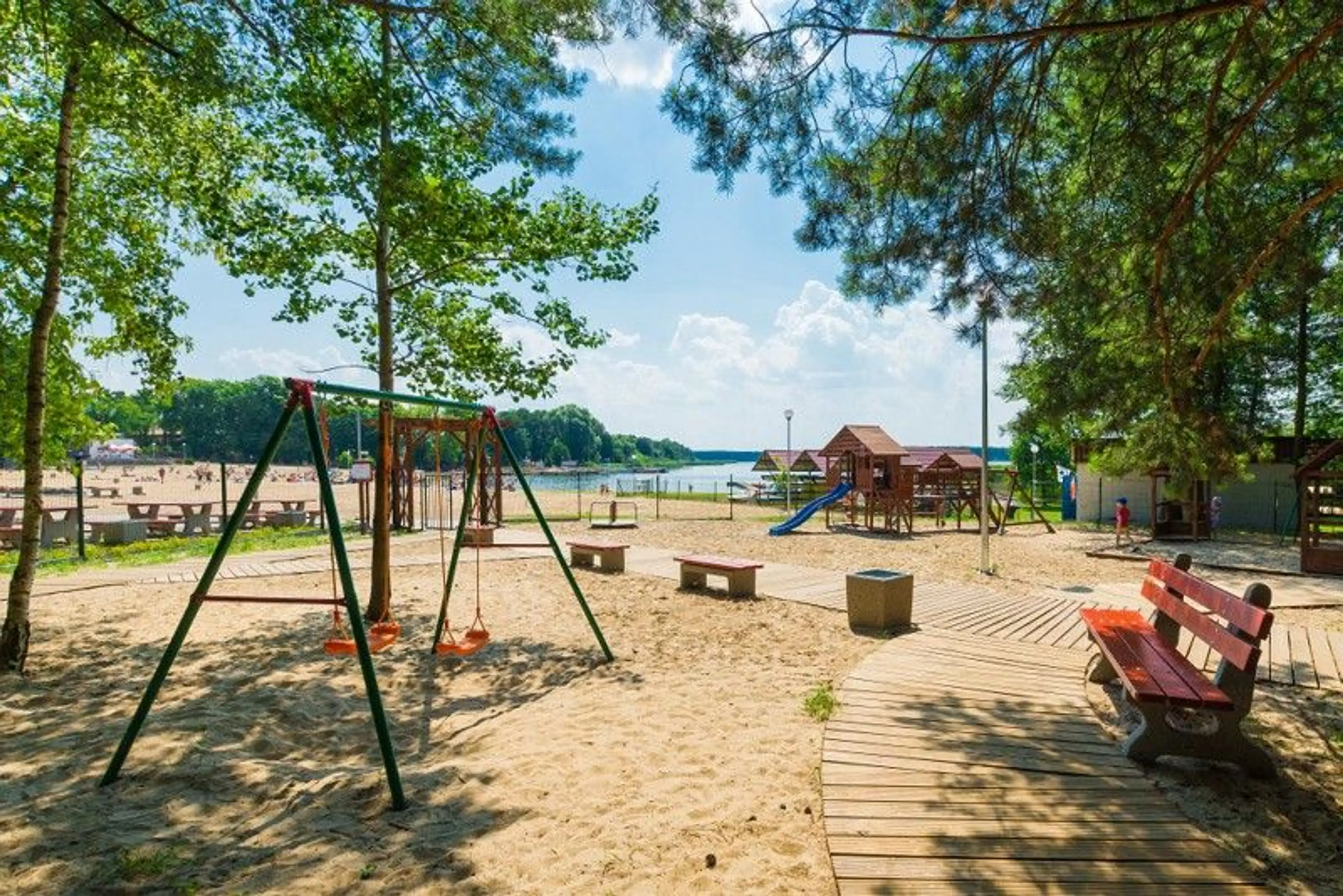 Campsite Rudnik-Grudziadz (134) carousel-image-6
