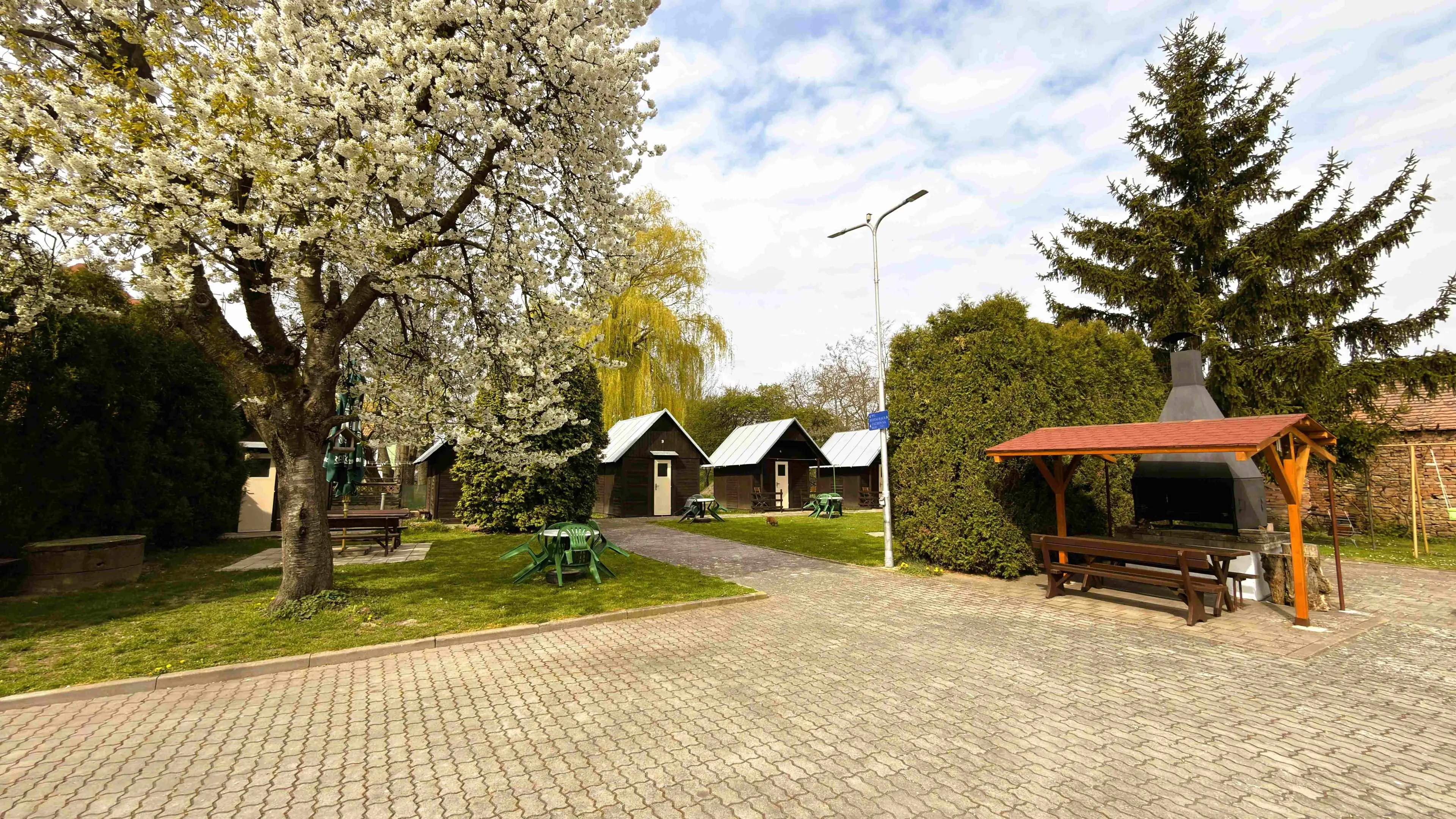 Camp Havraníky carousel-image-14