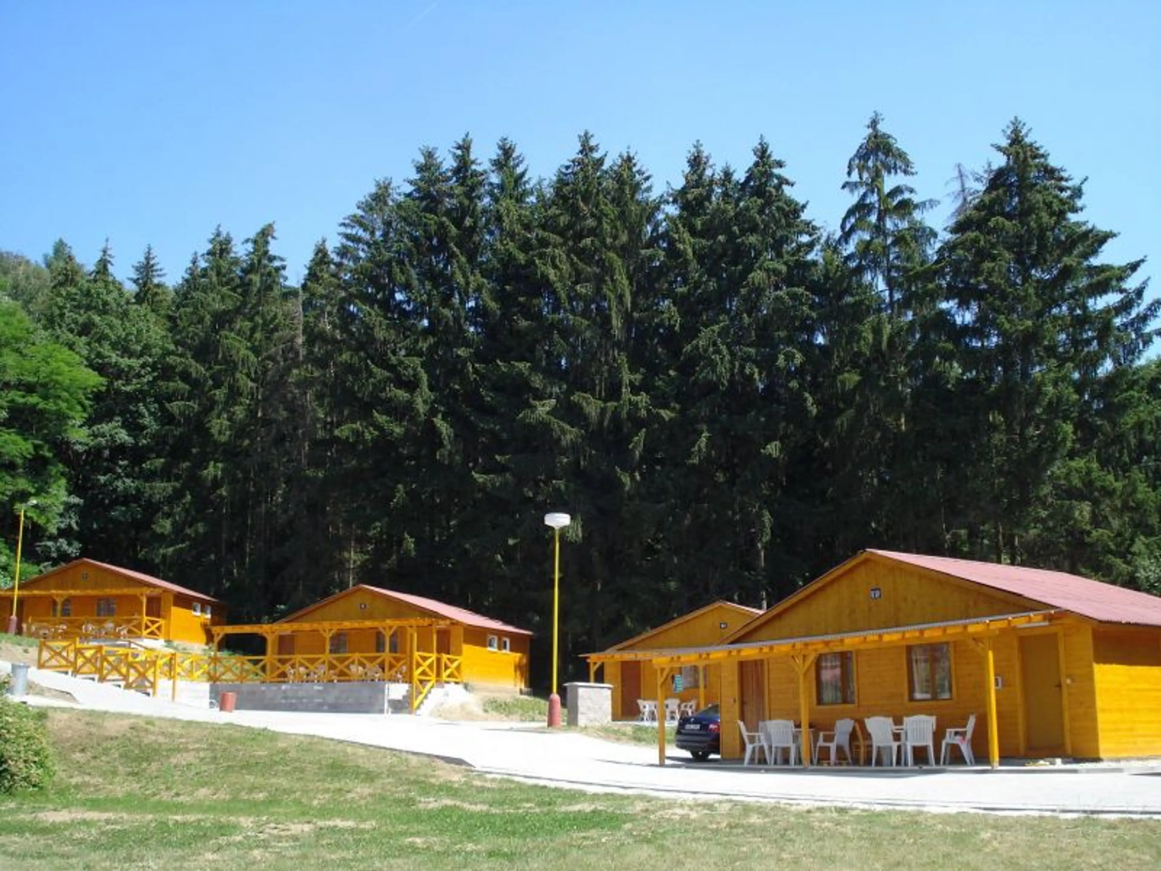 Eurocamping Bojkovice carousel-image-15