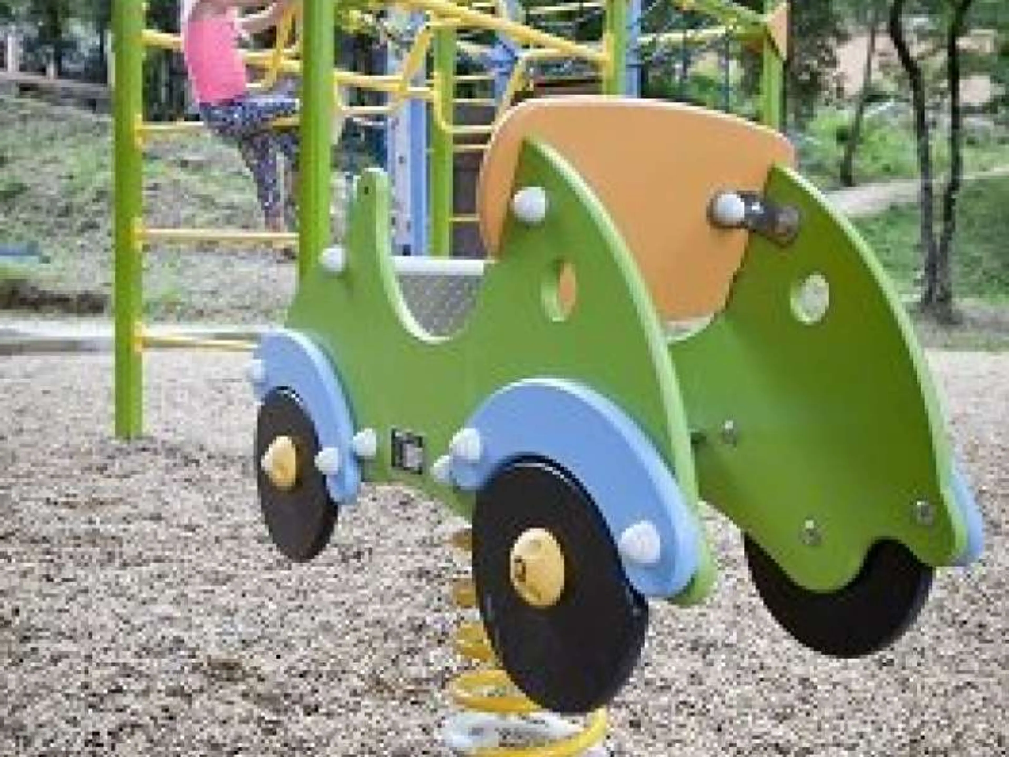 Camping La Vallée Verte carousel-image-11