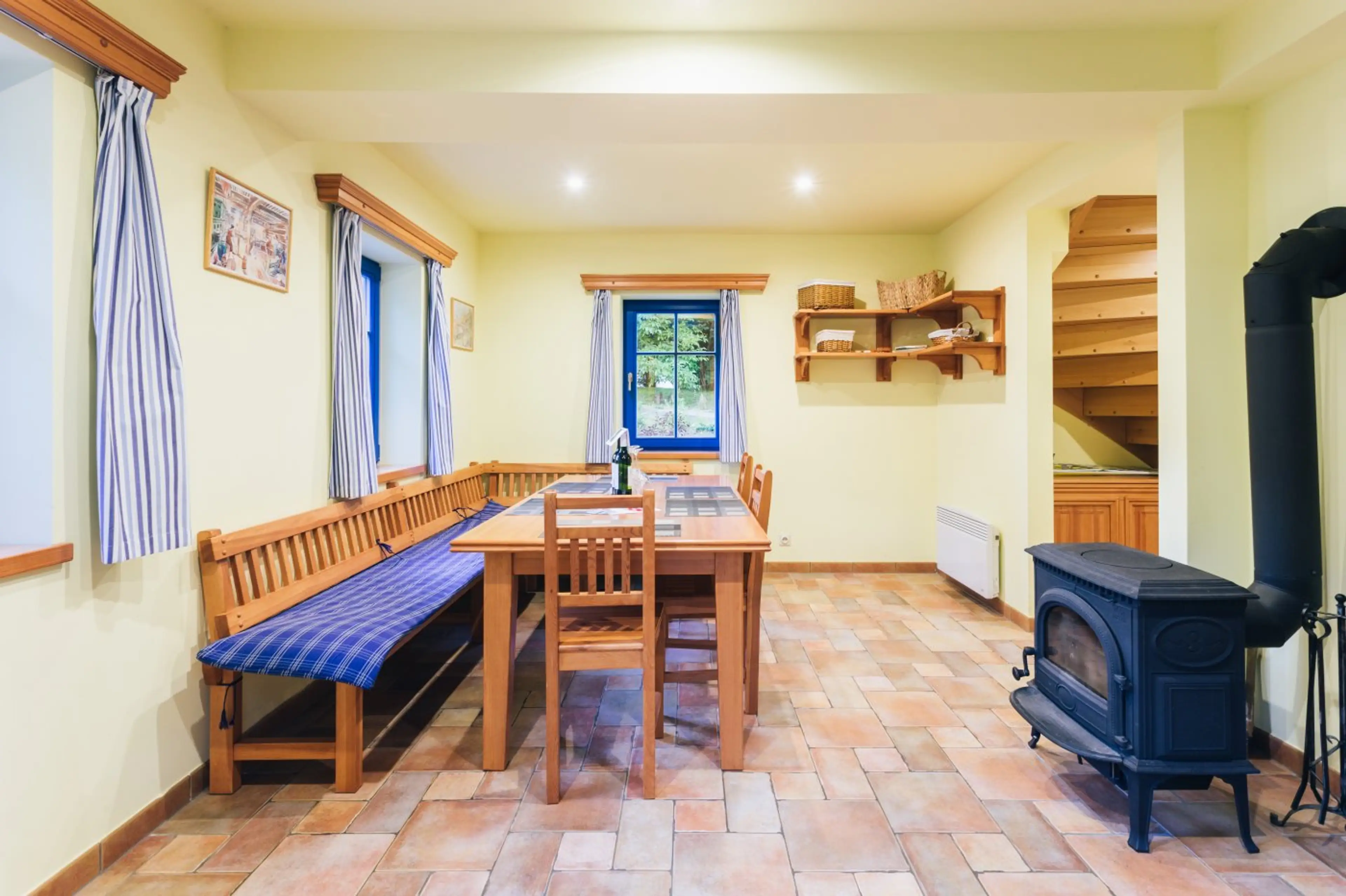 Resort Malevil carousel-image-12