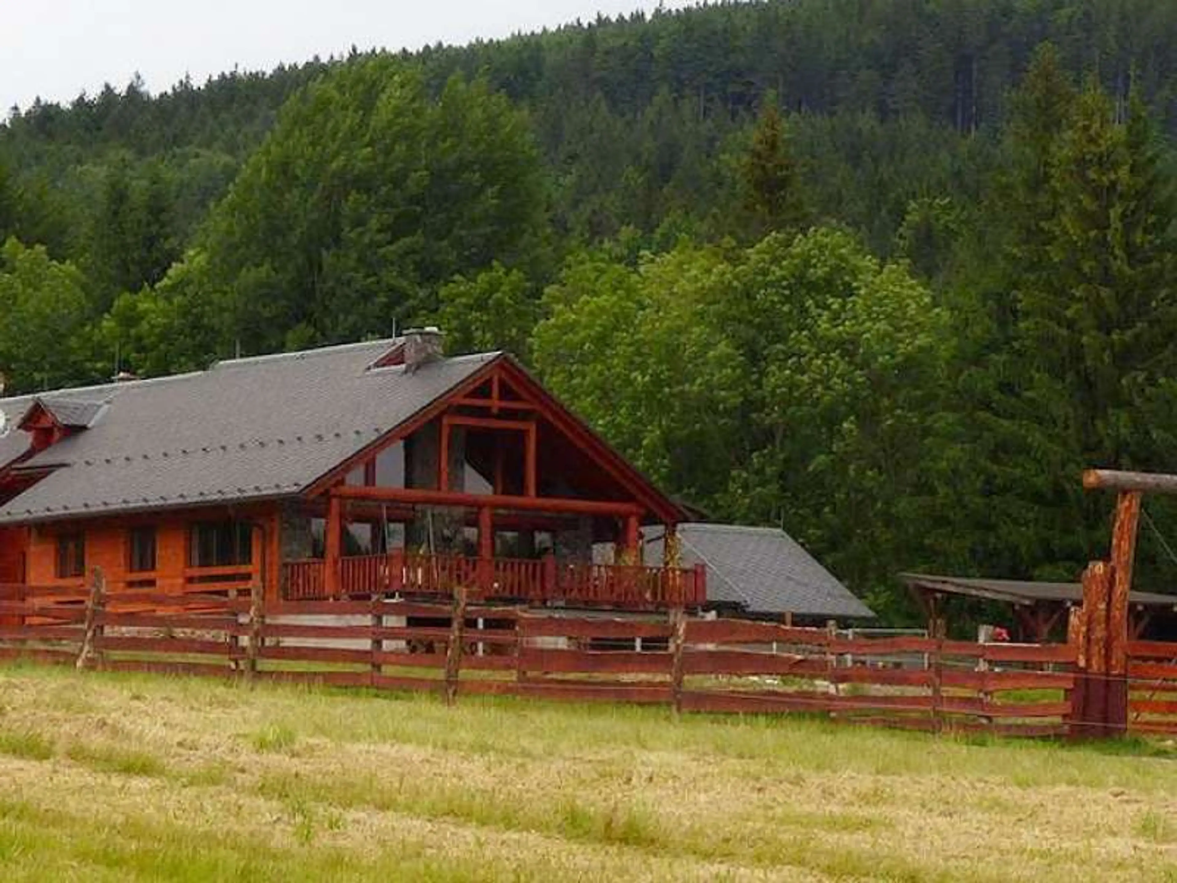 Ranč Orel carousel-image-1