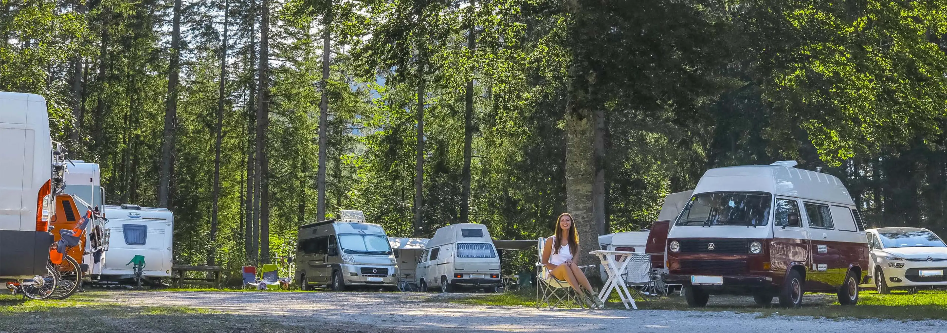 Campsite Erlaufsee carousel-image-4