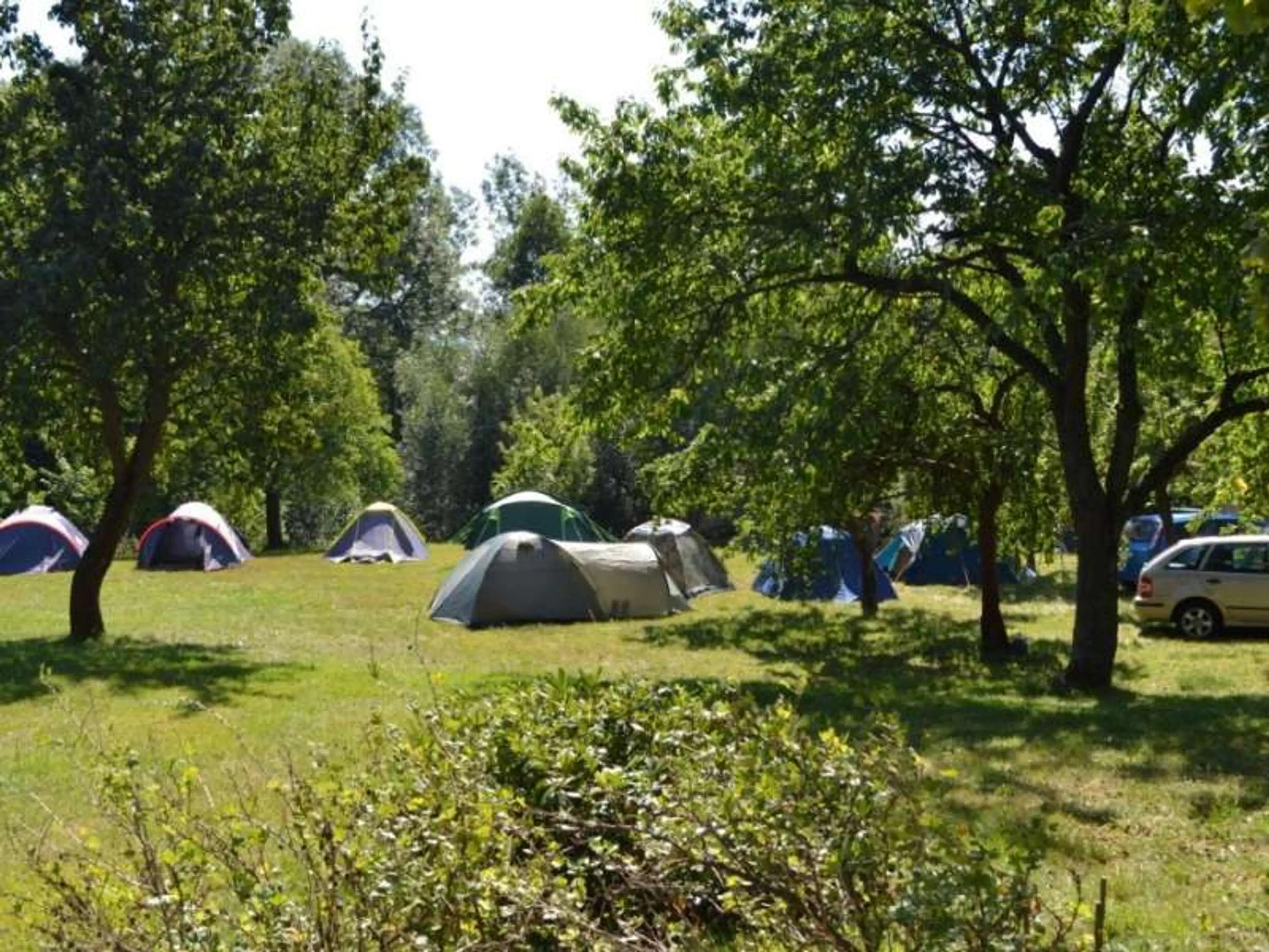 Camp Horní Lipka carousel-image-1