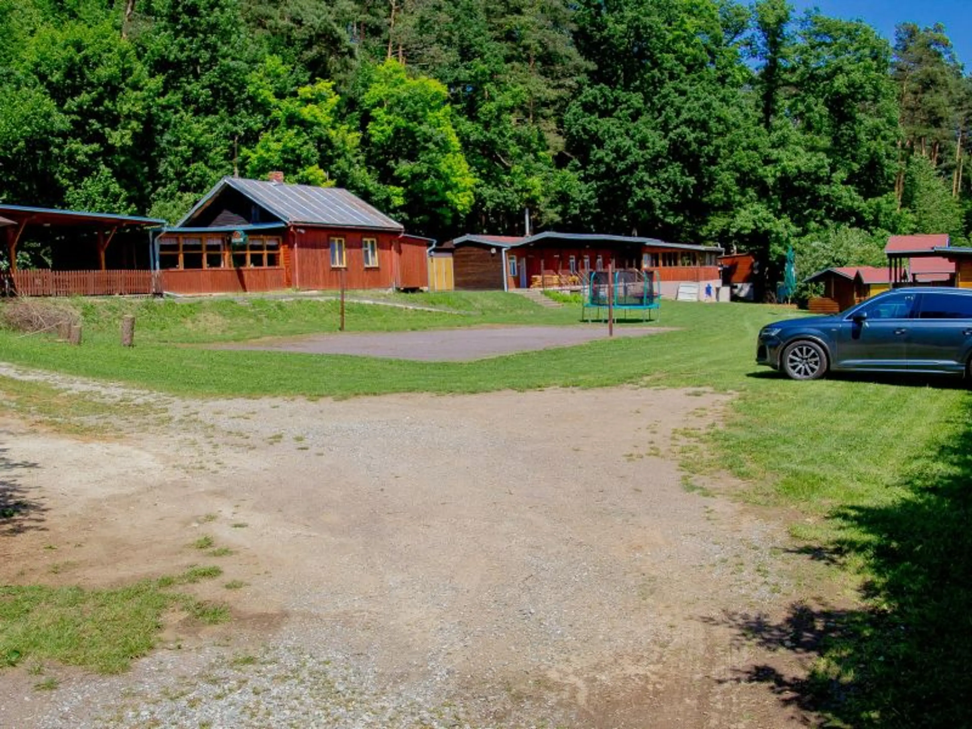 ASTRA LANČOV  u Vranovské přehrady carousel-image-5