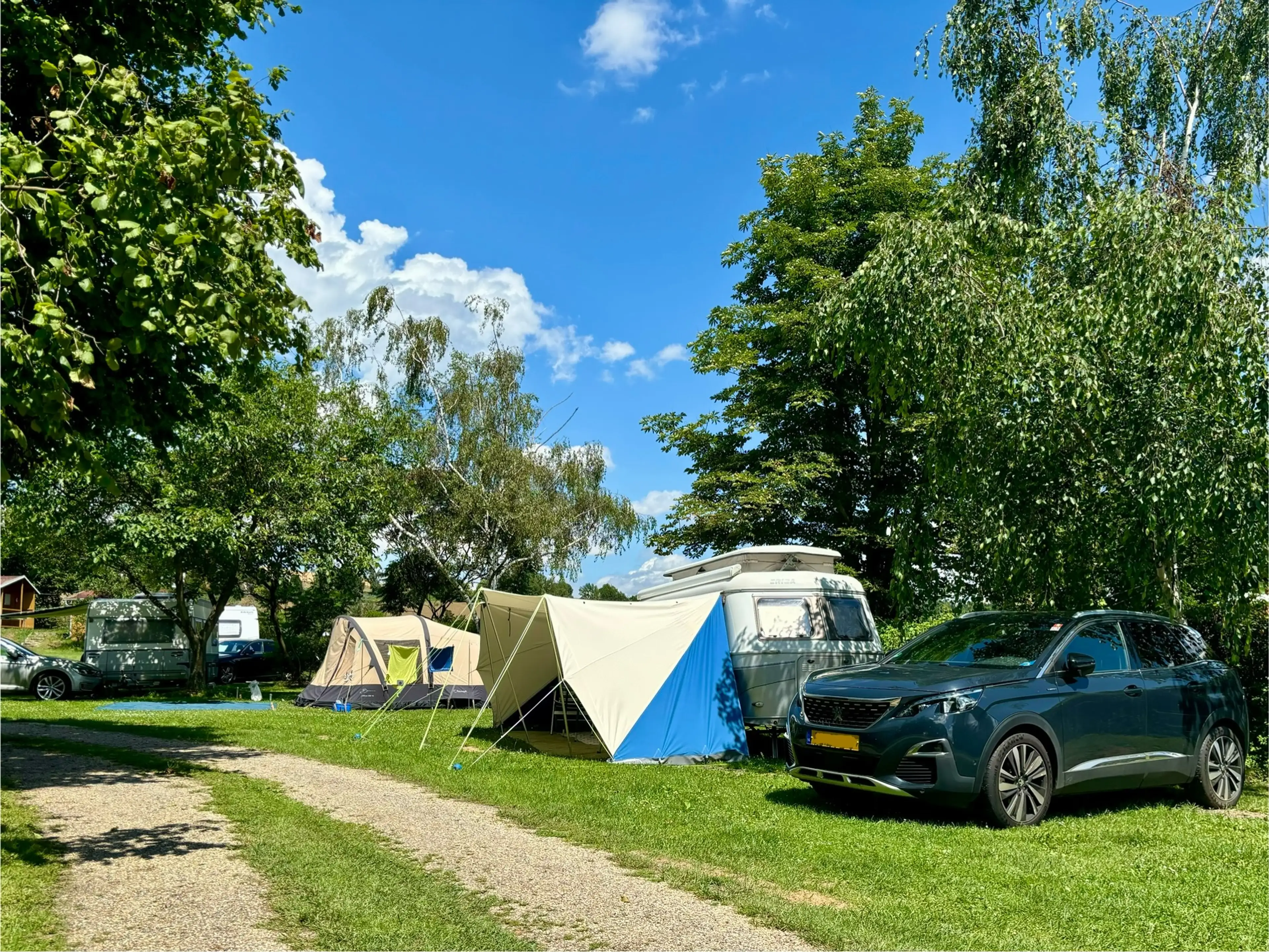 Camping Drusus carousel-image-5