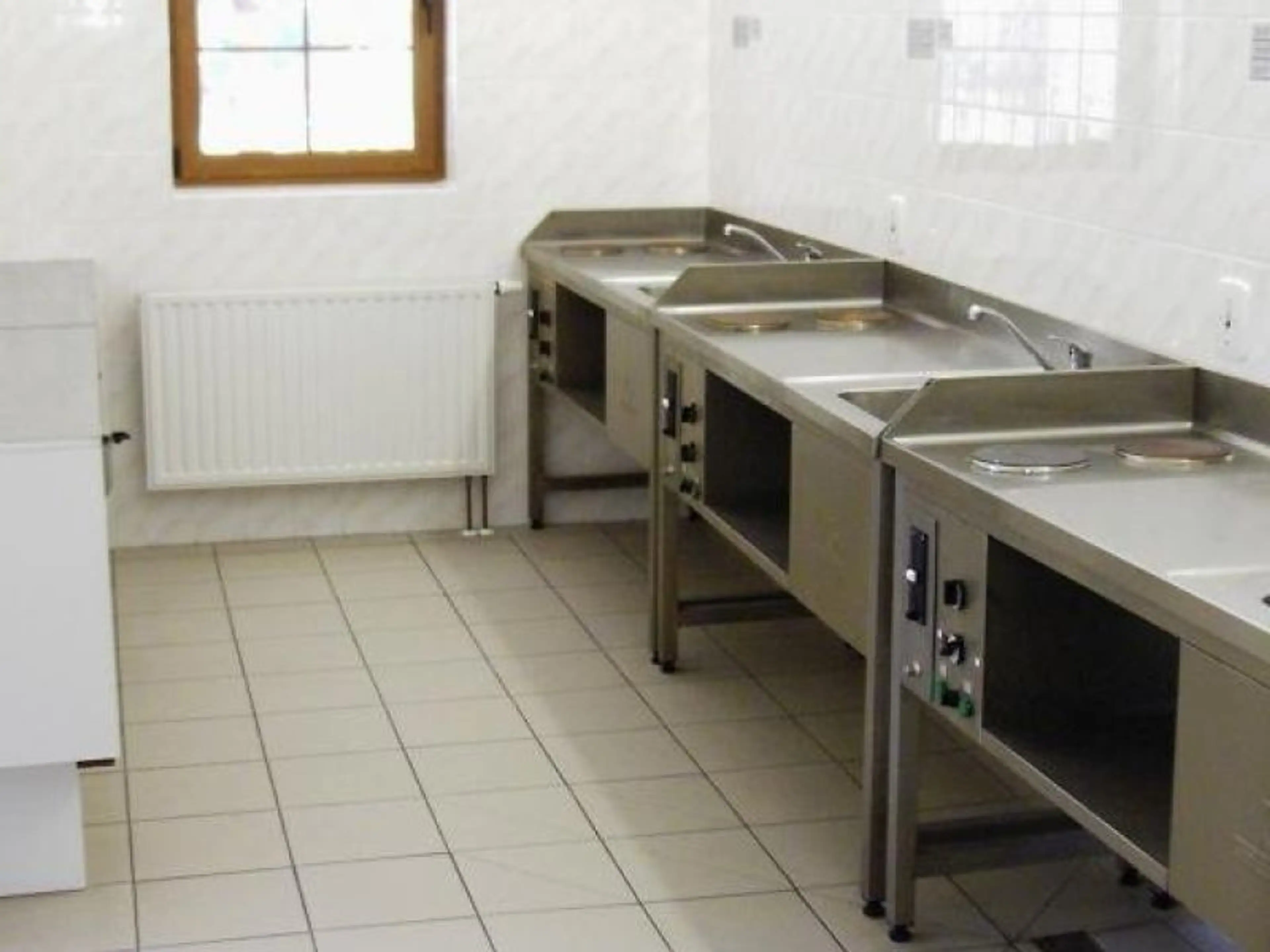 Eurocamp Běšiny carousel-image-15