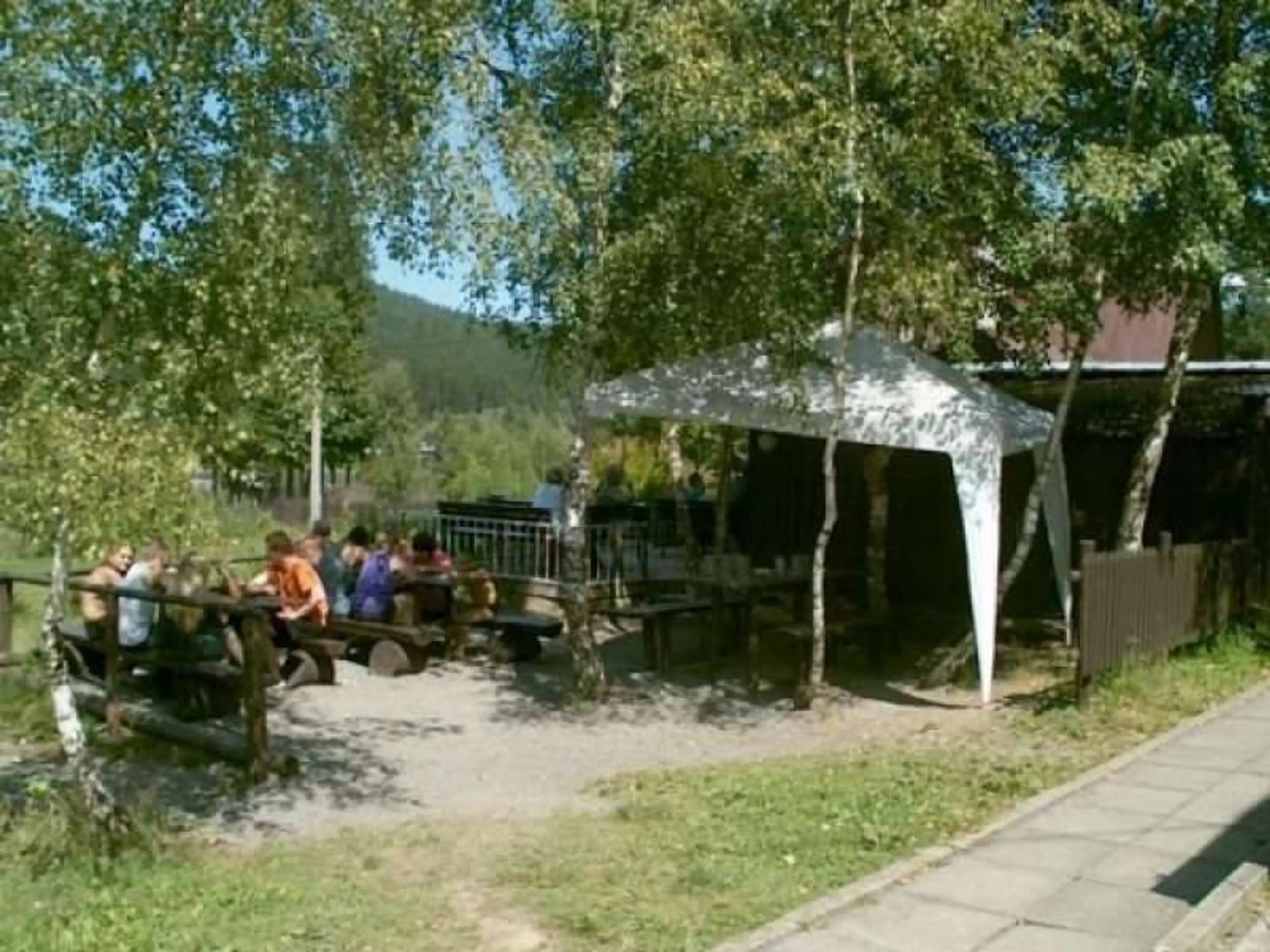 Kemp Horní Bečva carousel-image-4