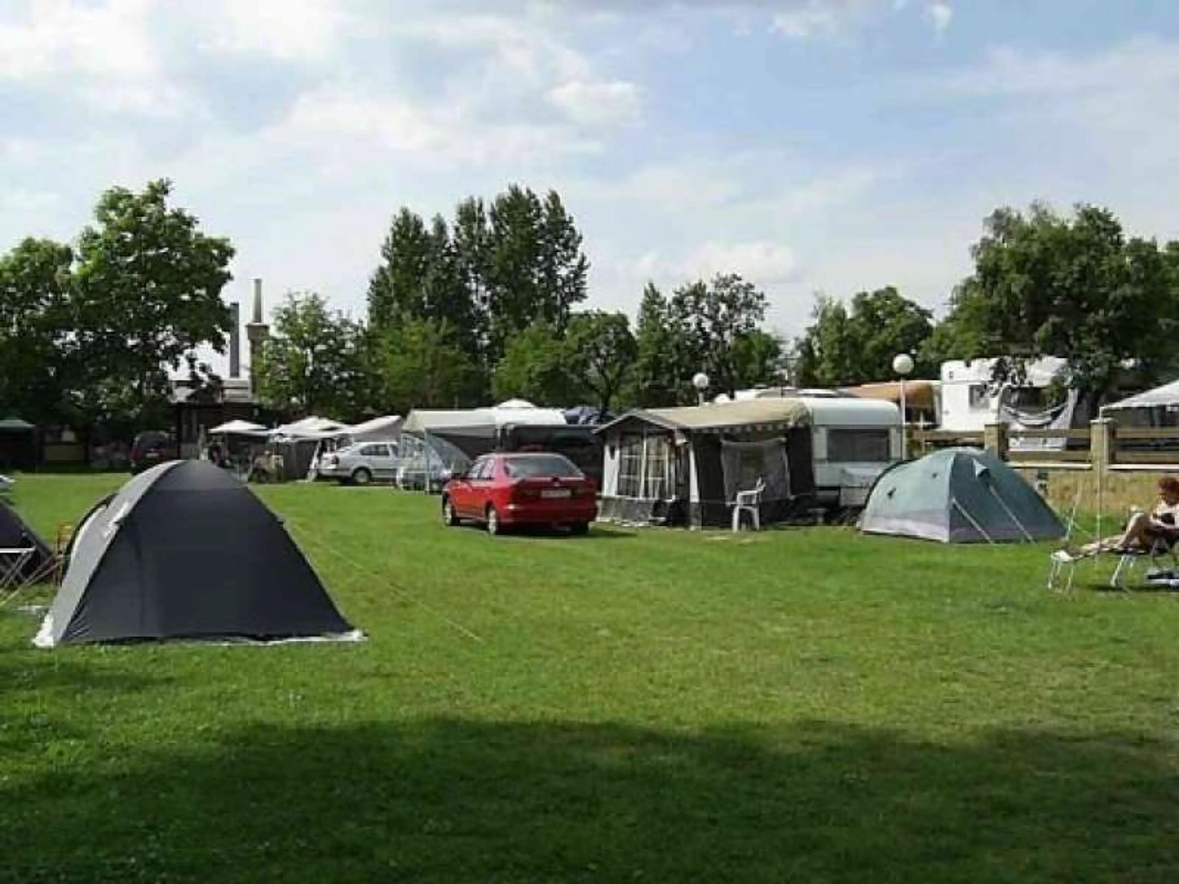 Autocamp Mělník carousel-image-2