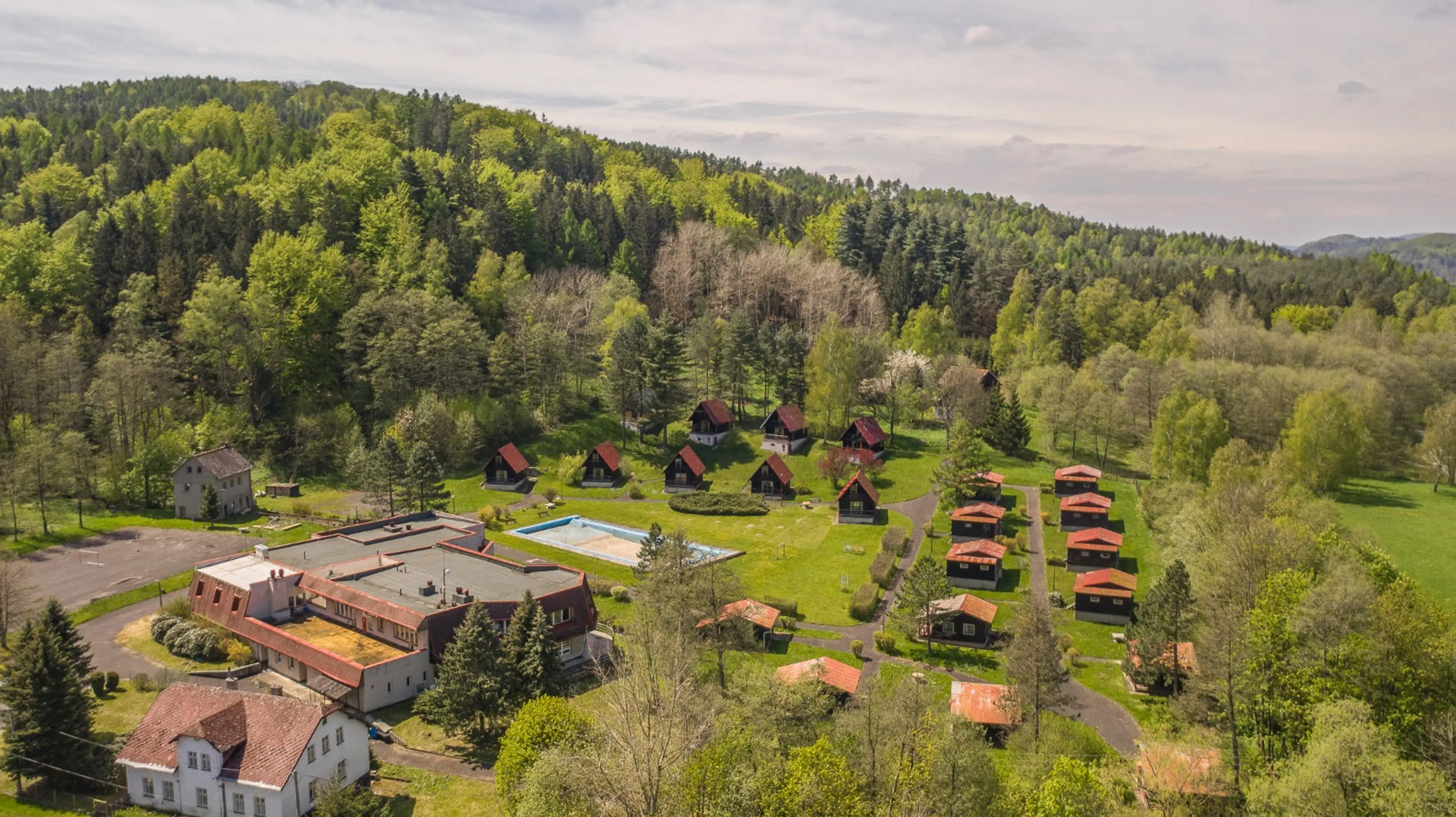 Rekreační středisko BAJTLICH carousel-image-2