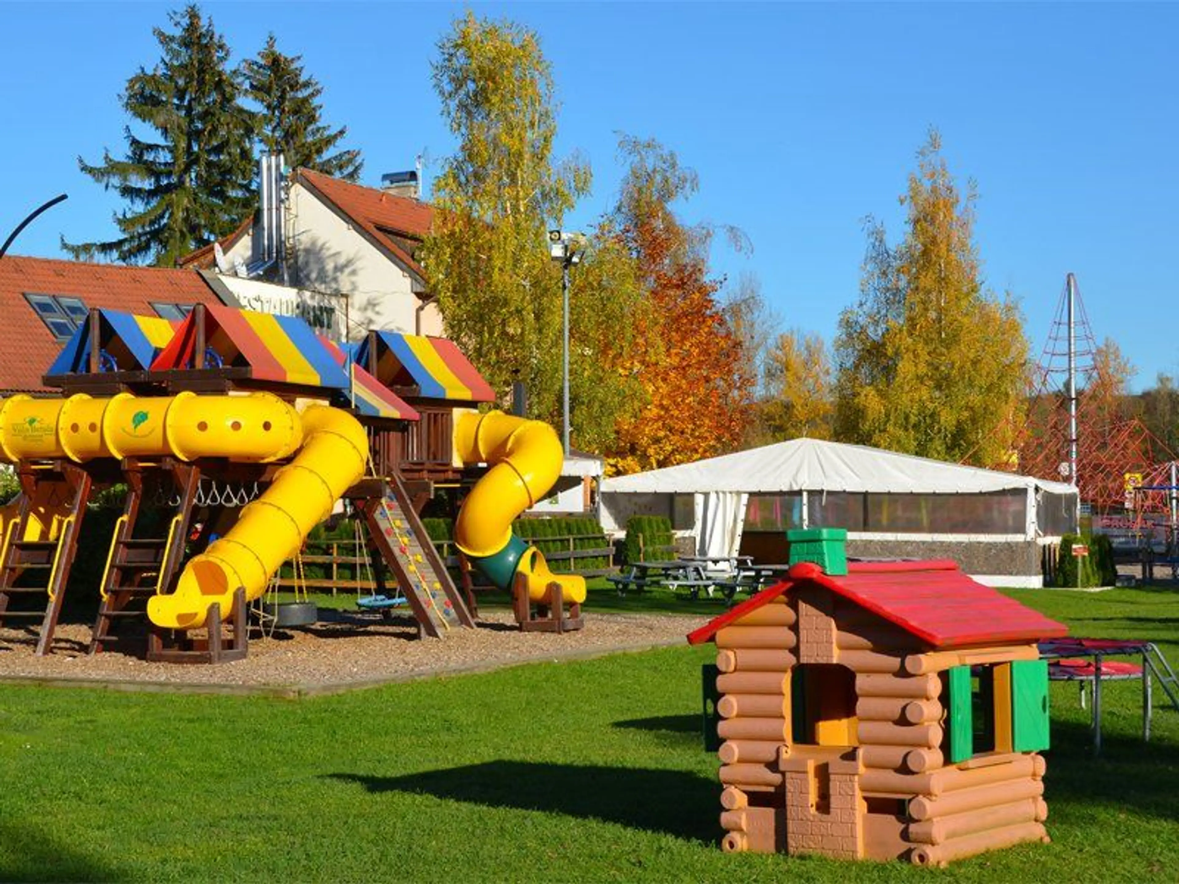 Camping Villa Betula carousel-image-19