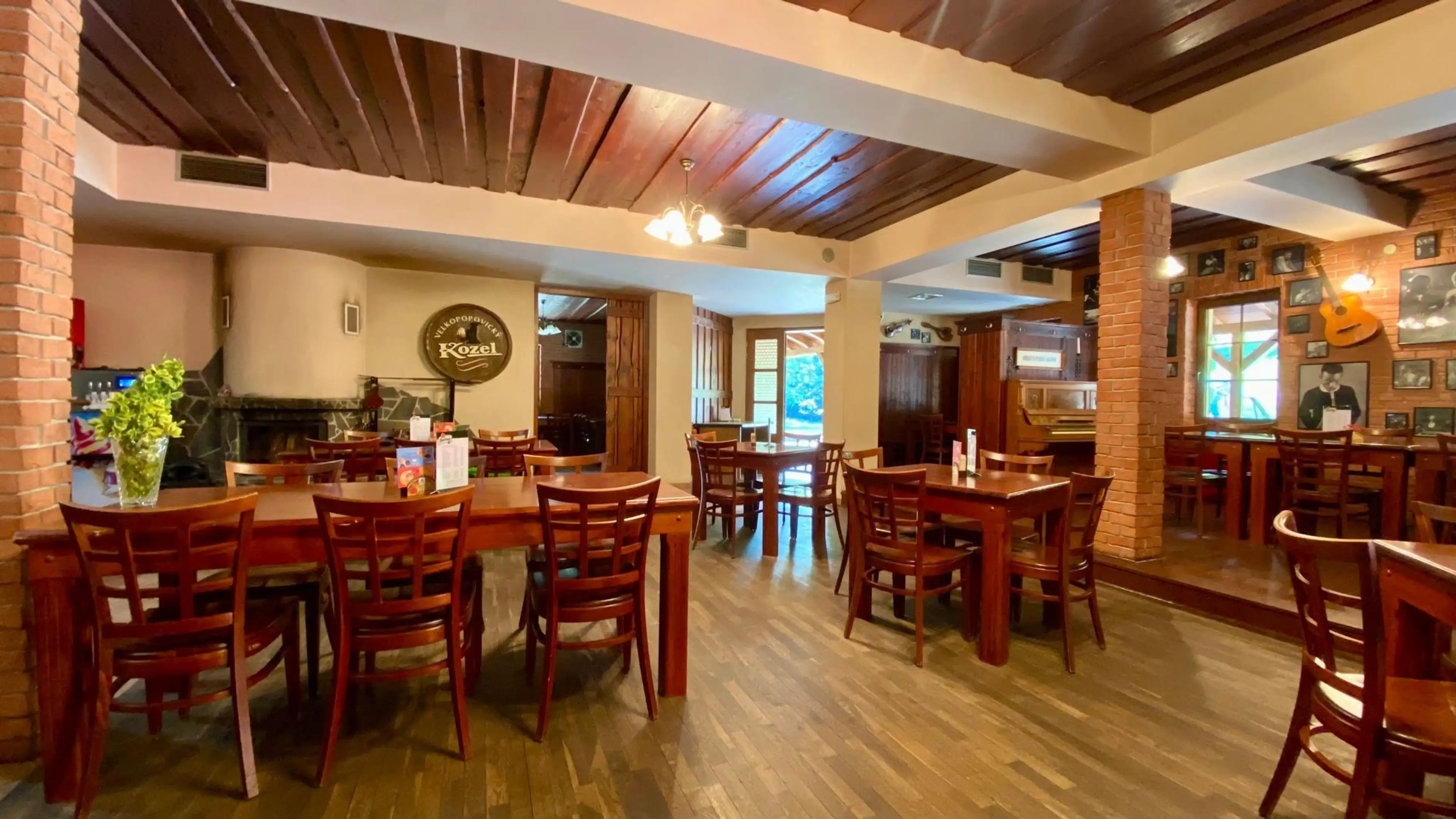 Kemp a penzion Patriot carousel-image-18