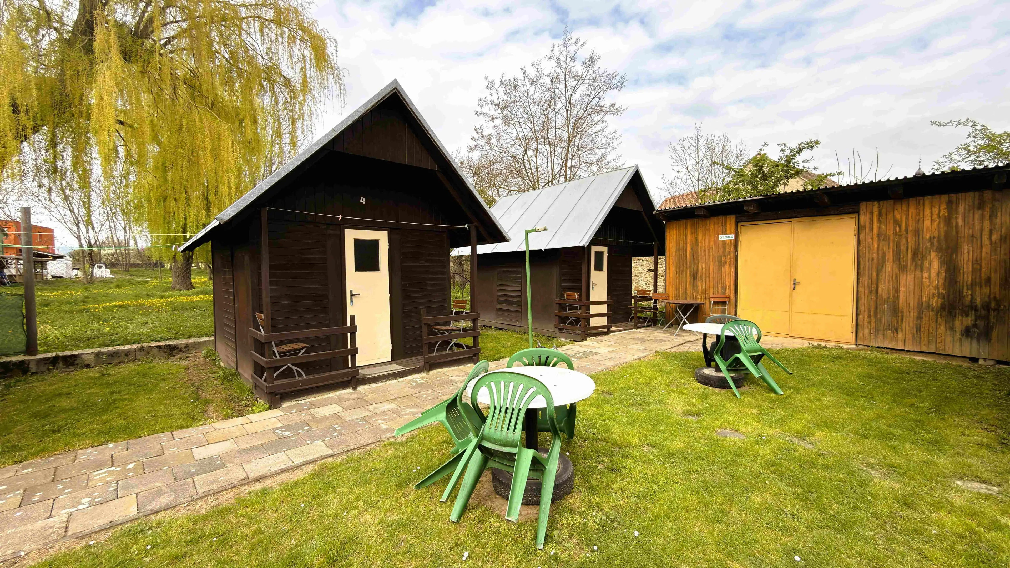 Camp Havraníky carousel-image-15