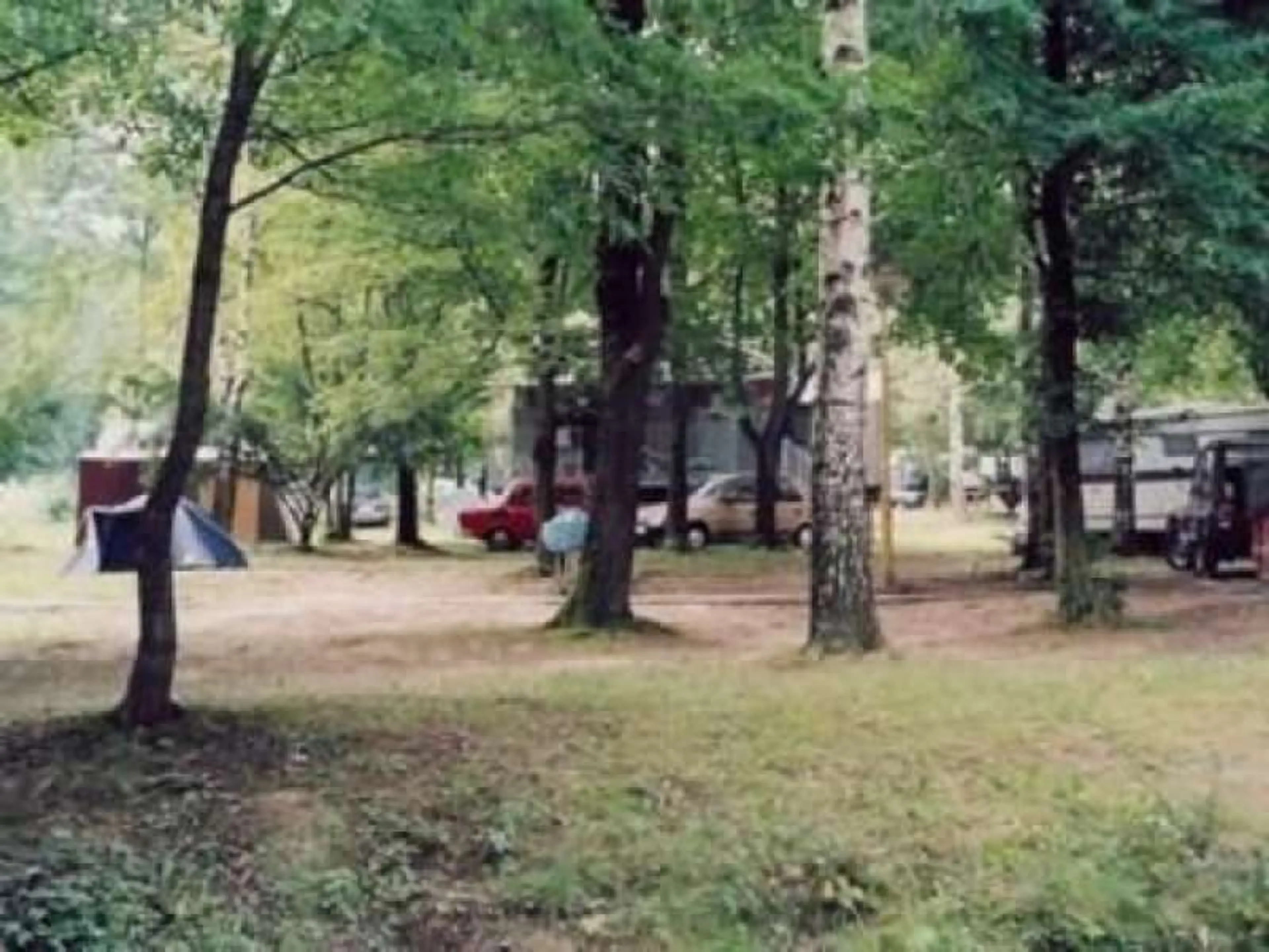 Autocamping Luhačovice, přehrada carousel-image-7