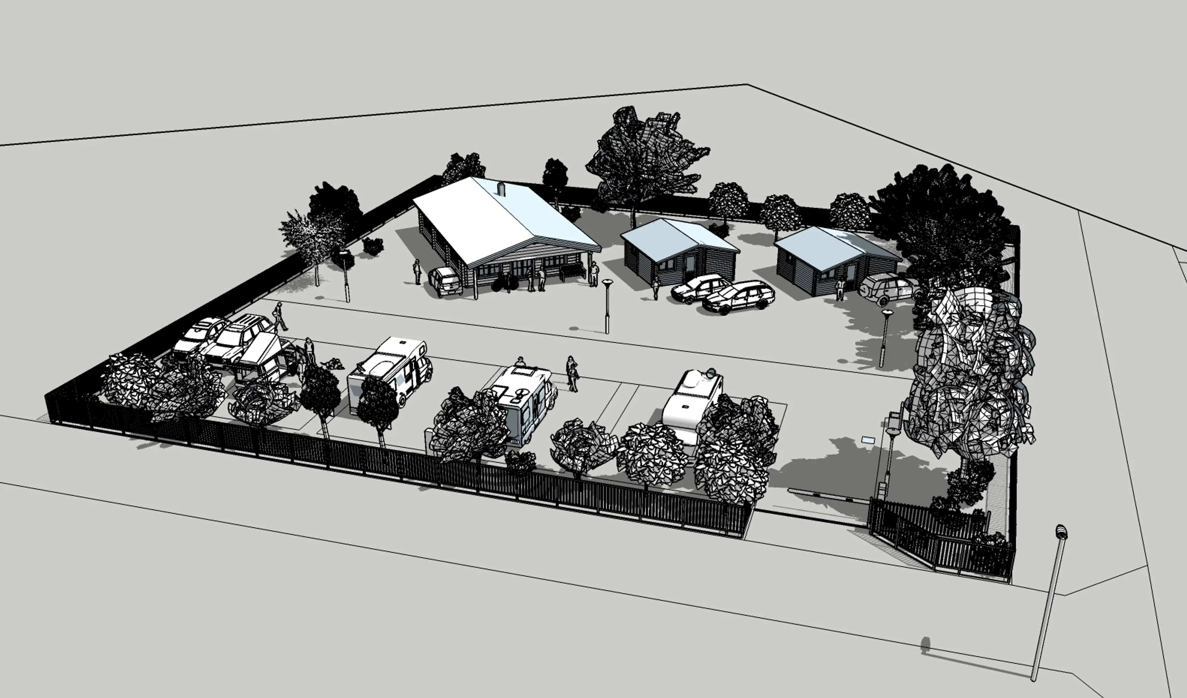 Resort Radslavice carousel-image-2