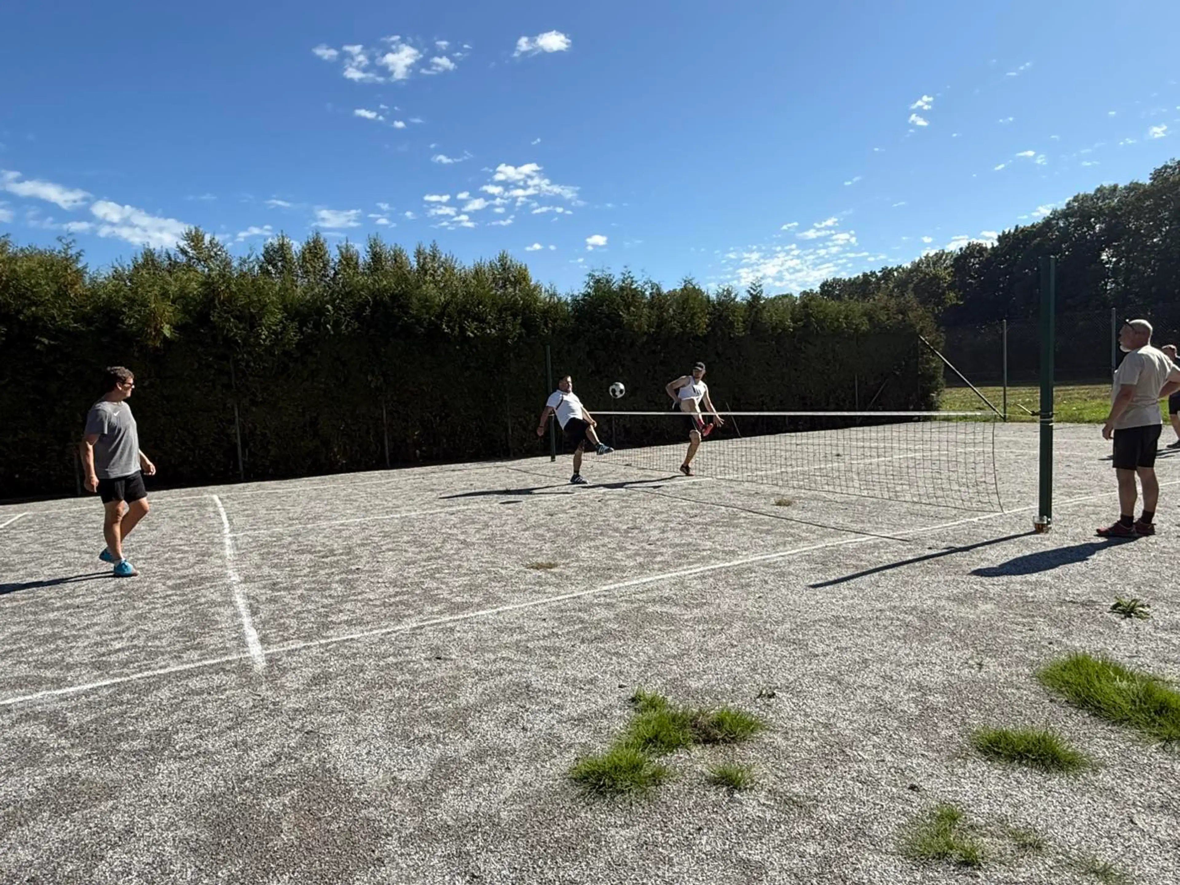 Sport kemp Štěkeň carousel-image-9