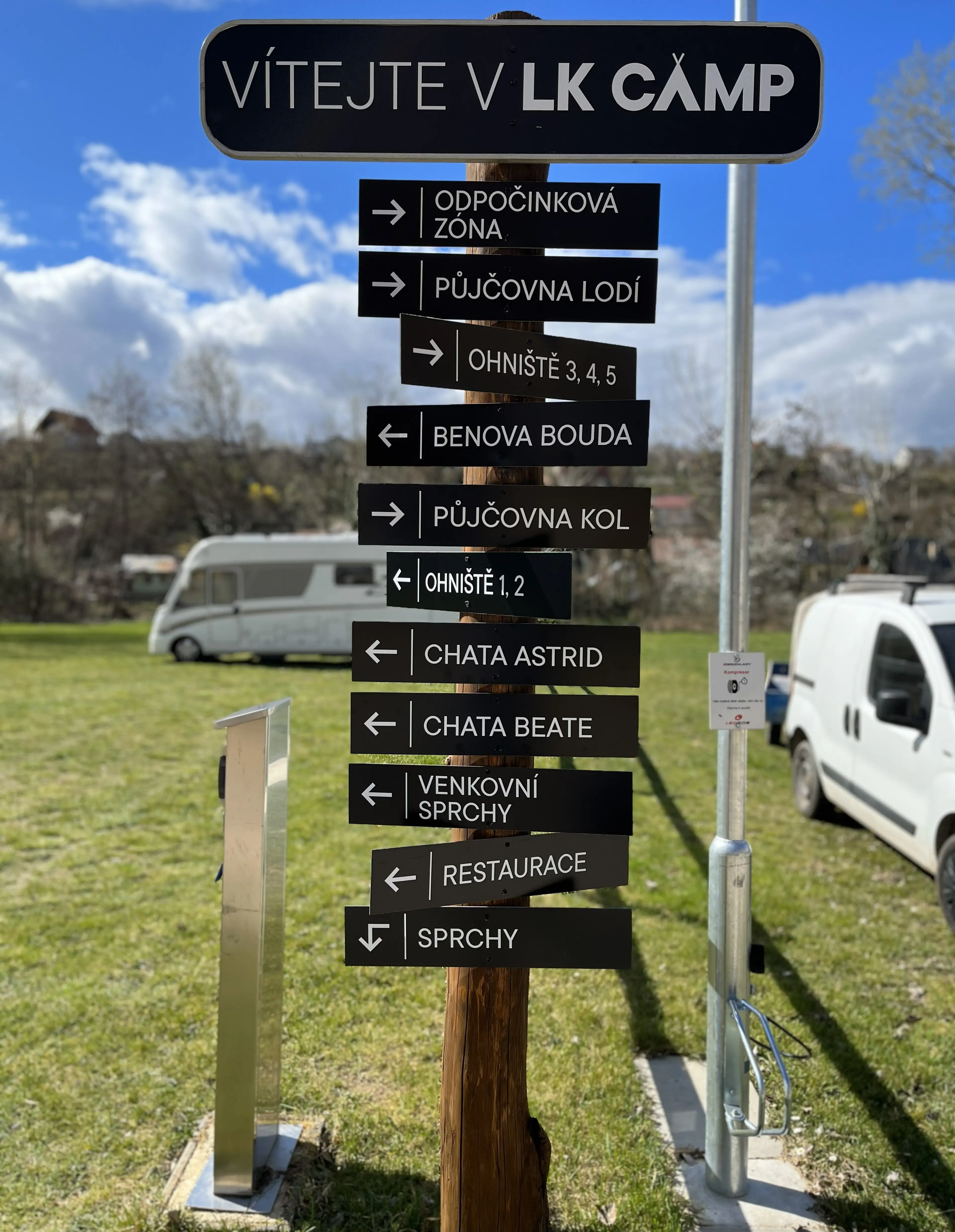 Camp Znojmo carousel-image-3