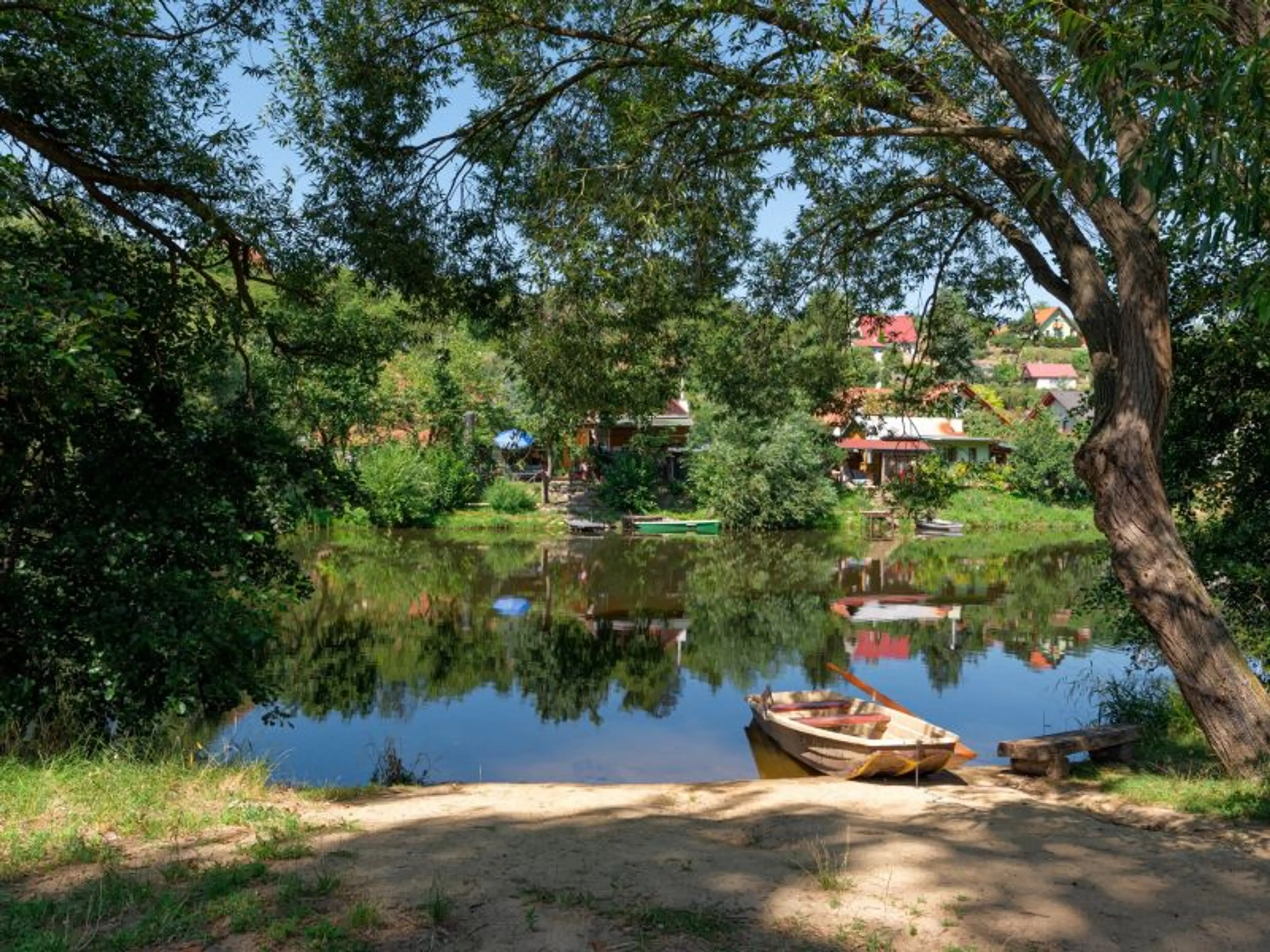 Camp Znojmo carousel-image-15