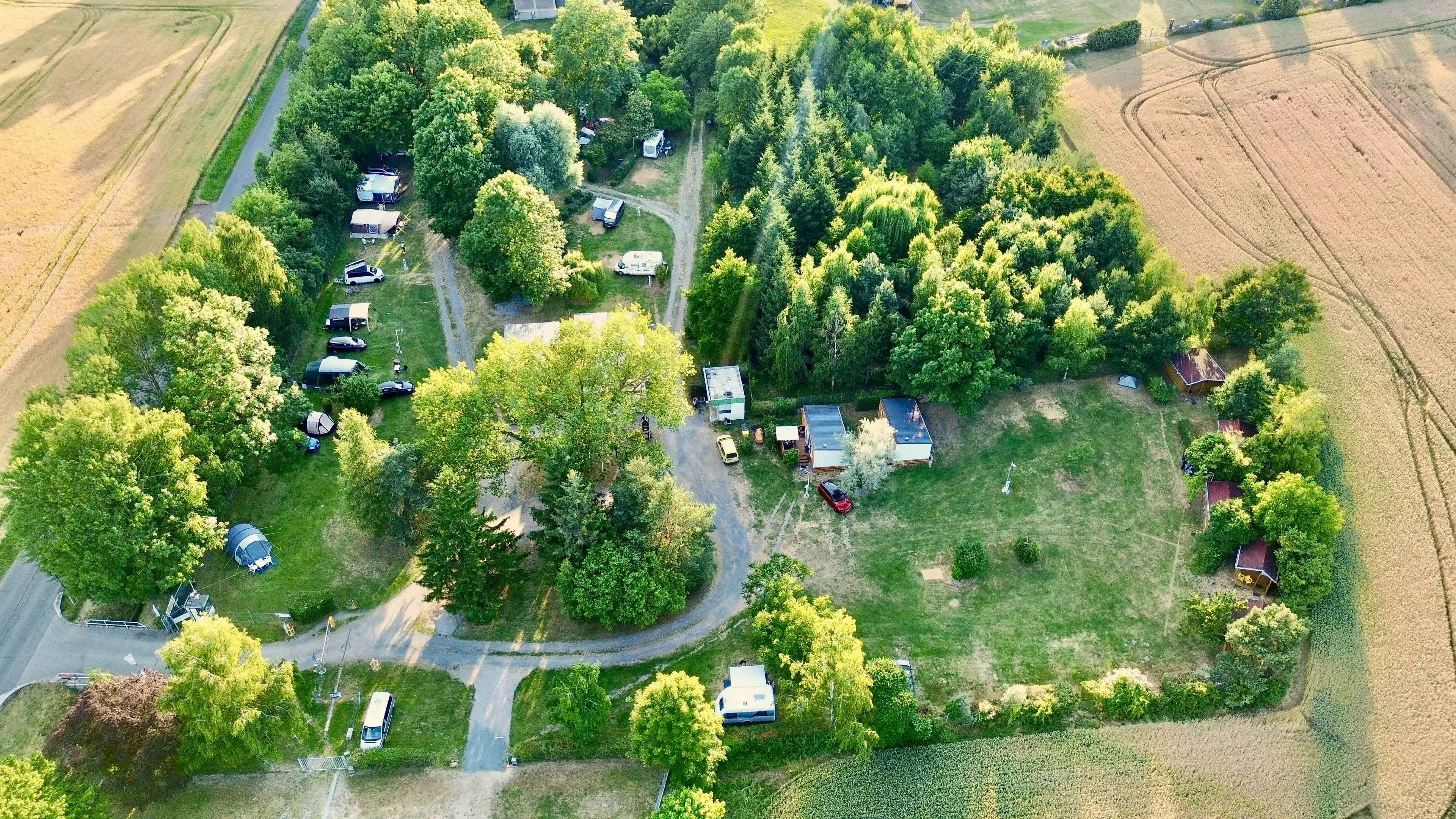 Camping Drusus carousel-image-1