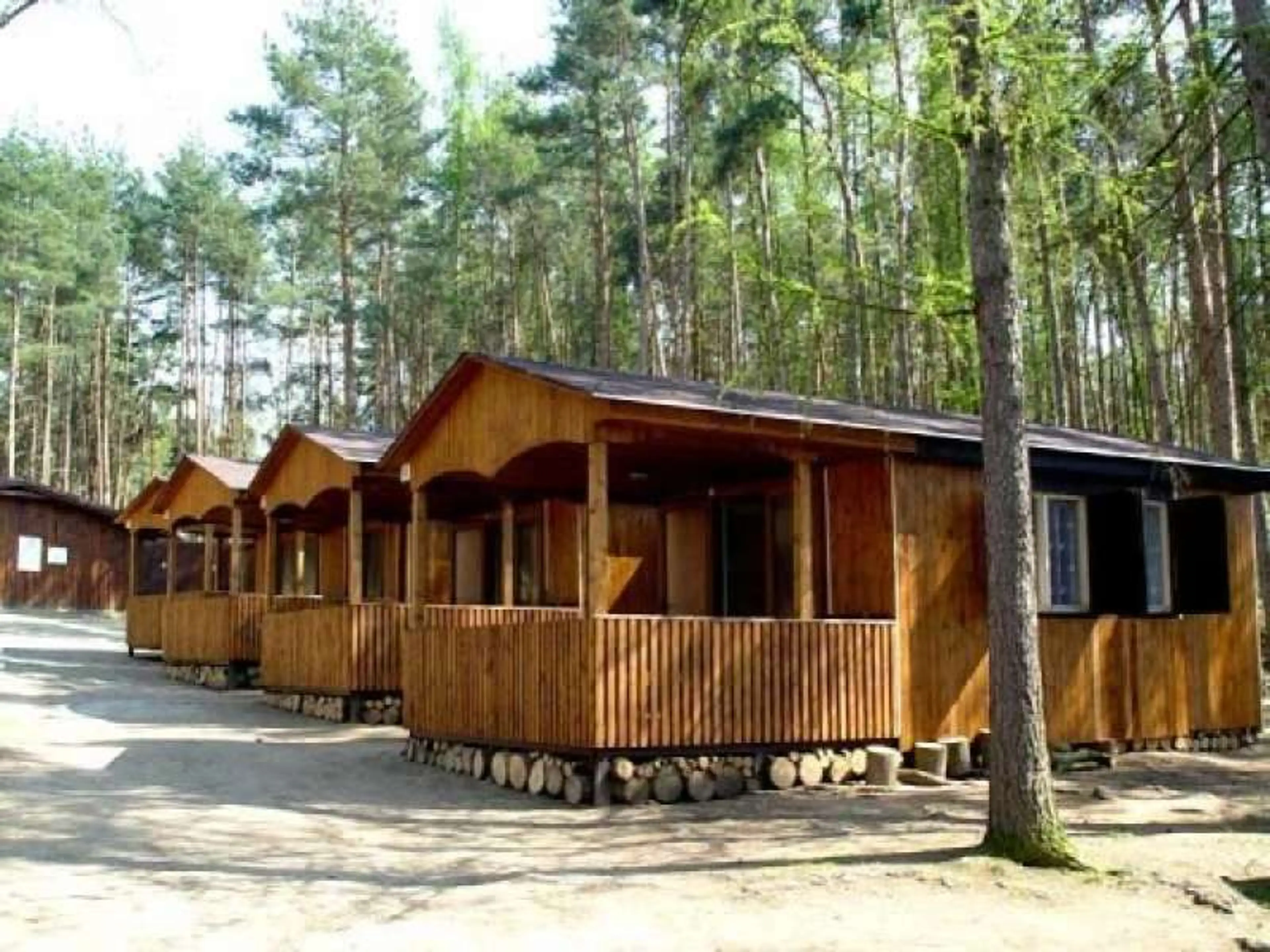 Rekreační středisko Radava carousel-image-4