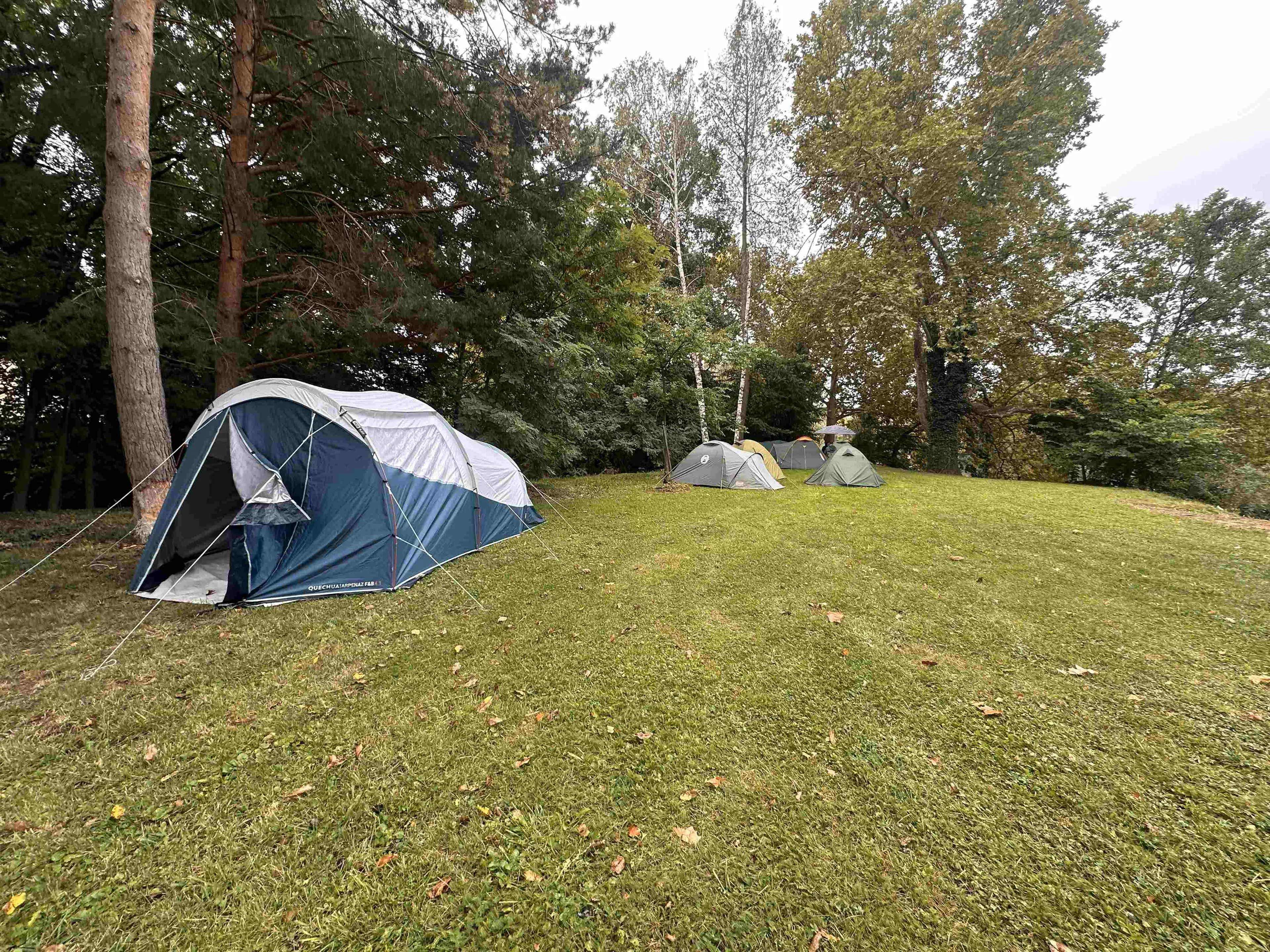 Camp Znojmo carousel-image-4