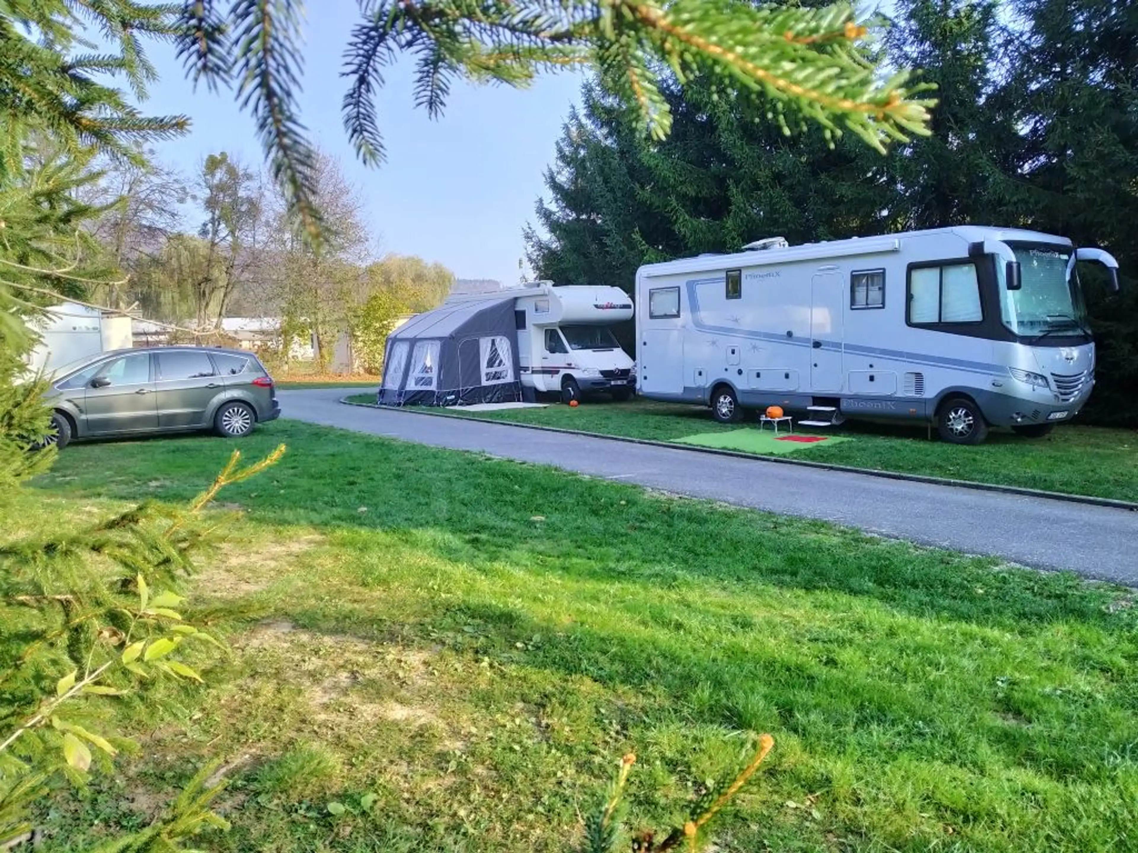 Camping Rožnov carousel-image-25